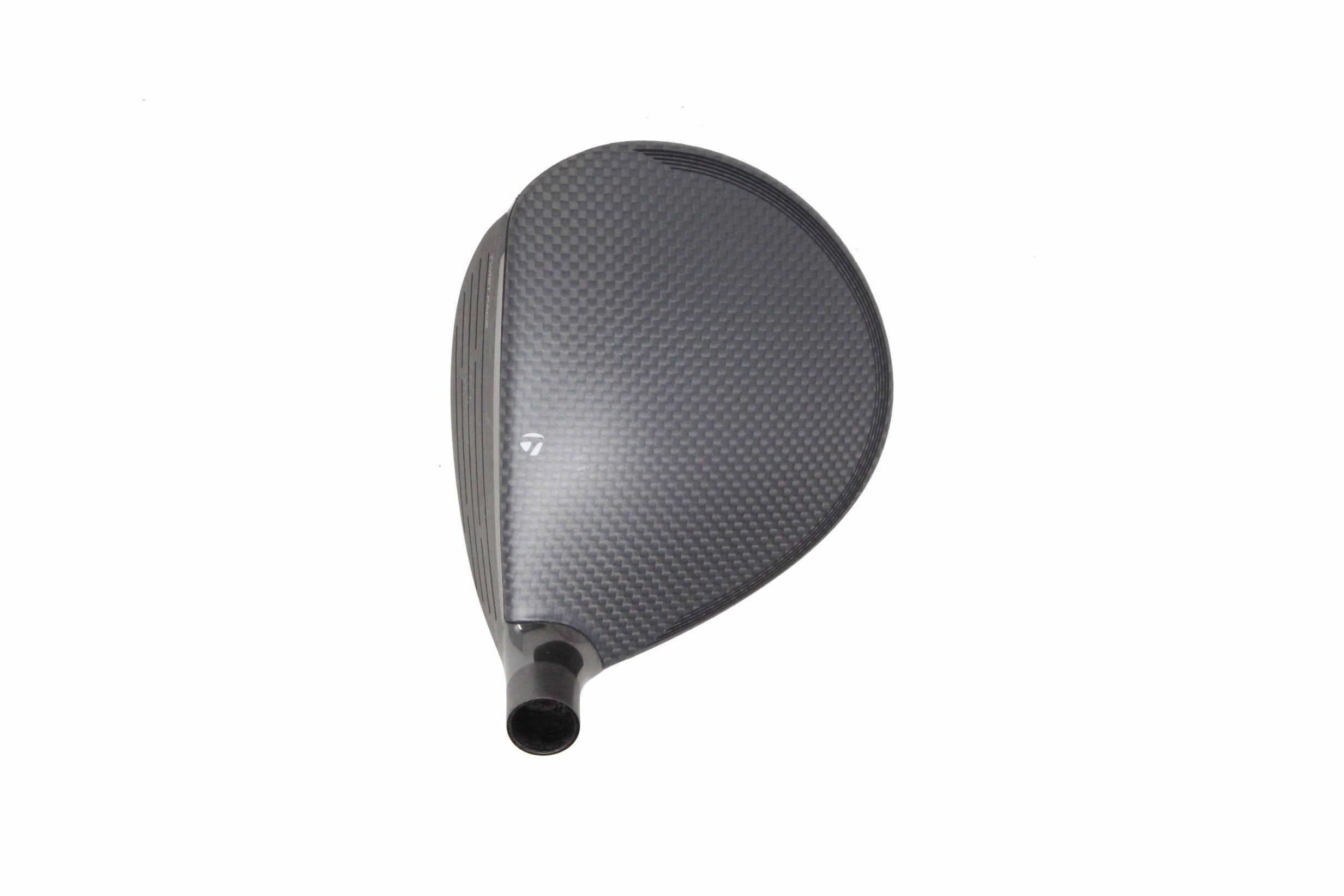 Used TaylorMade Qi35 5-Wood - HEAD ONLY - Right-Handed - 18 Degrees-Next Round