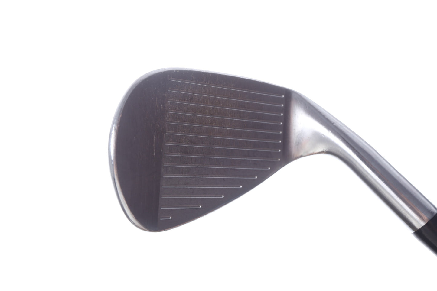 Used Titleist T100S Pitching Wedge - Left-Handed - 44 Degrees - Stiff Flex-Next Round