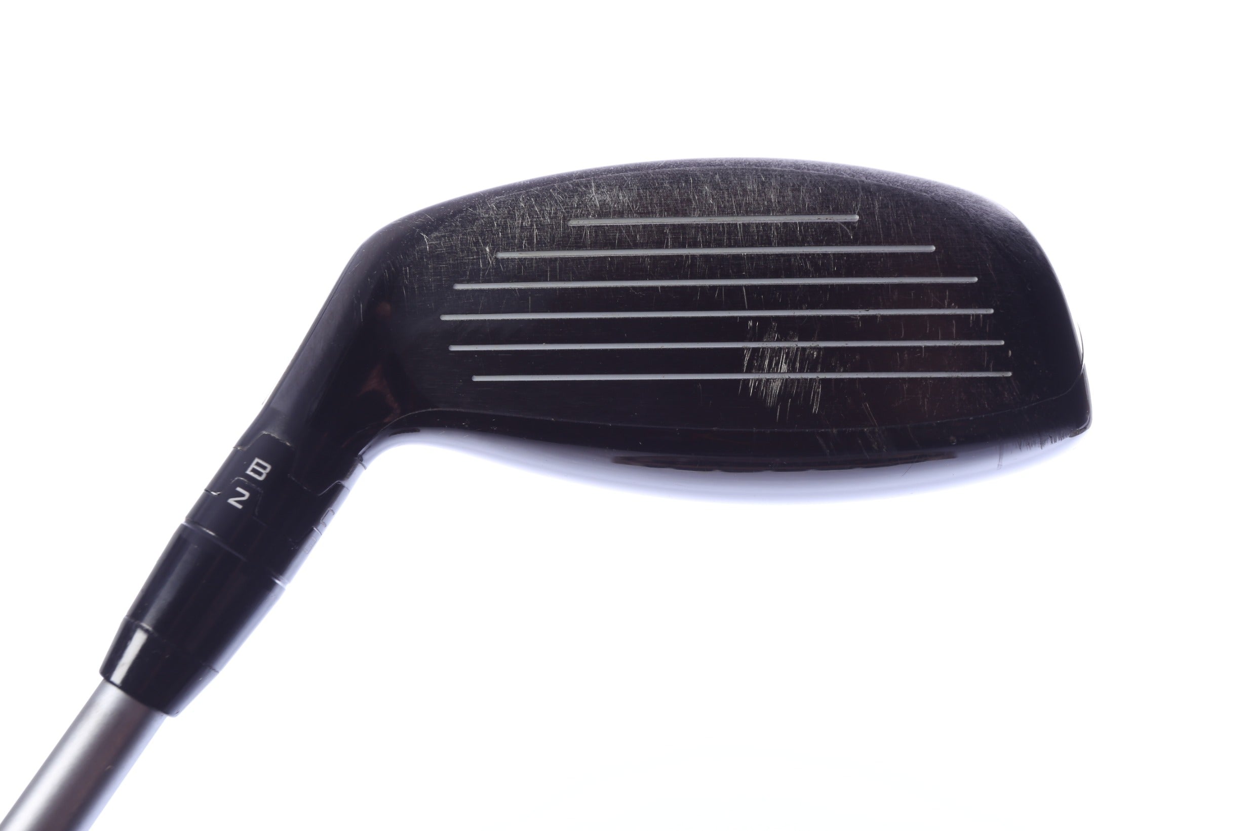 Used Titleist GT2 5H Hybrid - Right-Handed - 24 Degrees - Seniors Flex