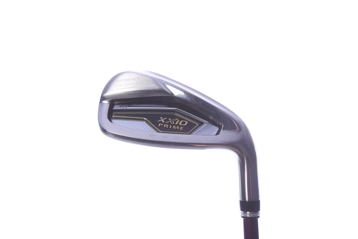 Used XXIO Prime 13 Single 8-Iron - Right-Handed - Regular Flex