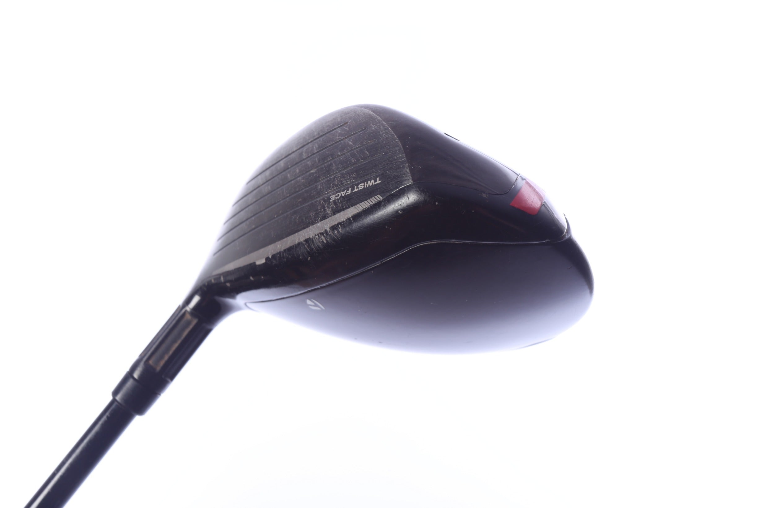 Used TaylorMade STEALTH 5-Wood - Right-Handed - 18 Degrees - Regular Flex