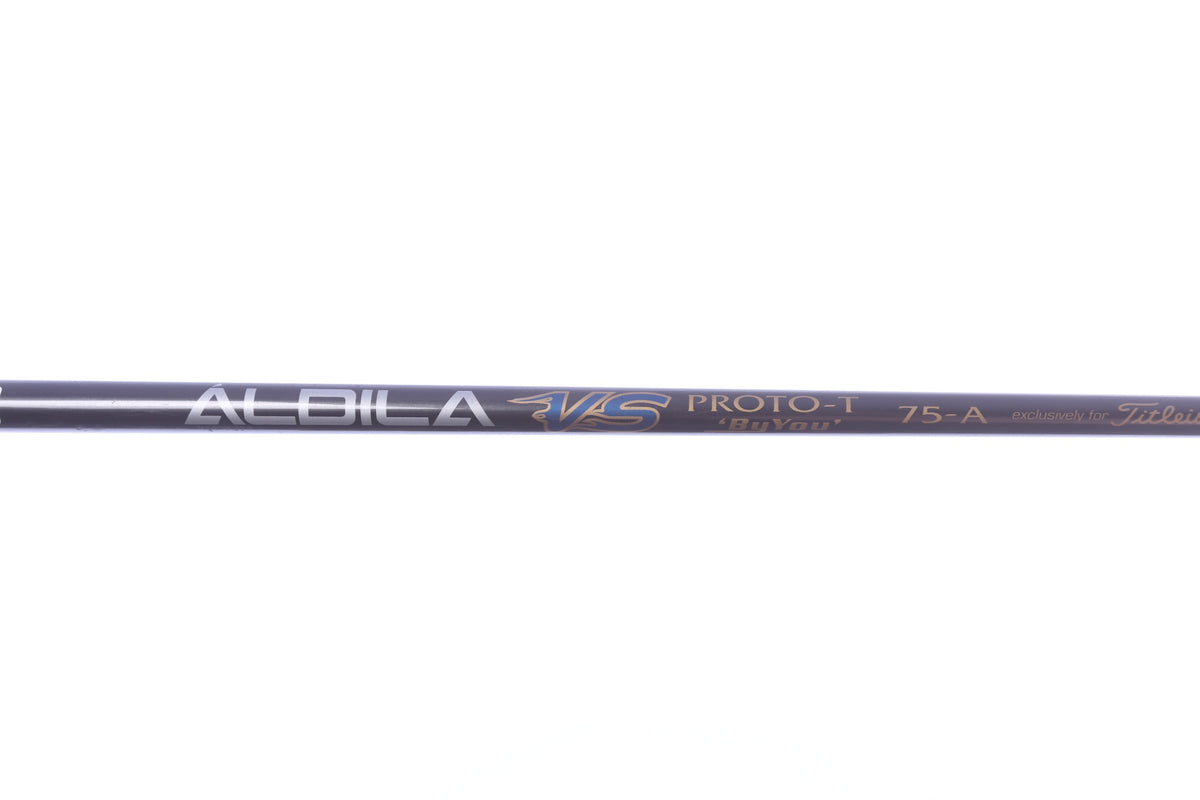 Used Titleist 714 AP1 Gap Wedge - Right-Handed - 48 Degrees - Seniors Flex