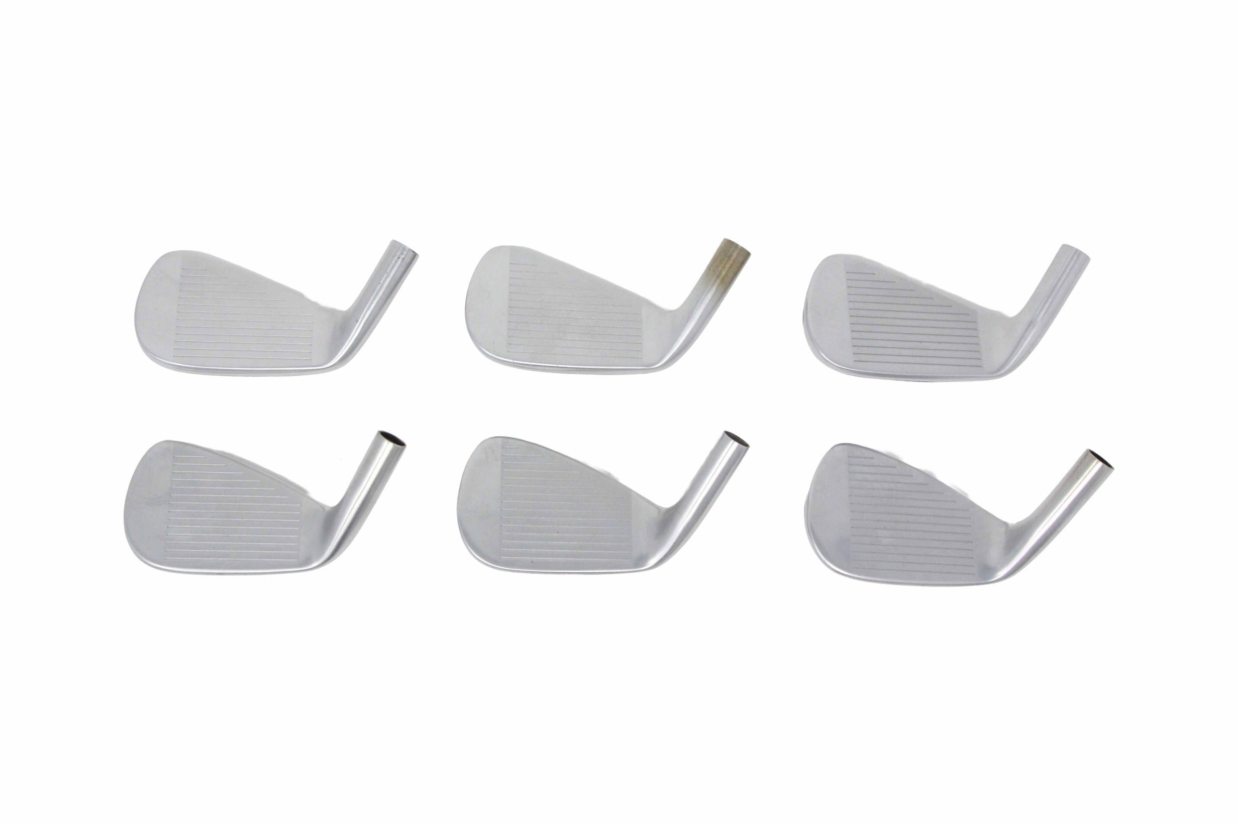 Used TaylorMade P790 Iron Set - Right-Handed - 5-PW - Not Specified Flex-Next Round