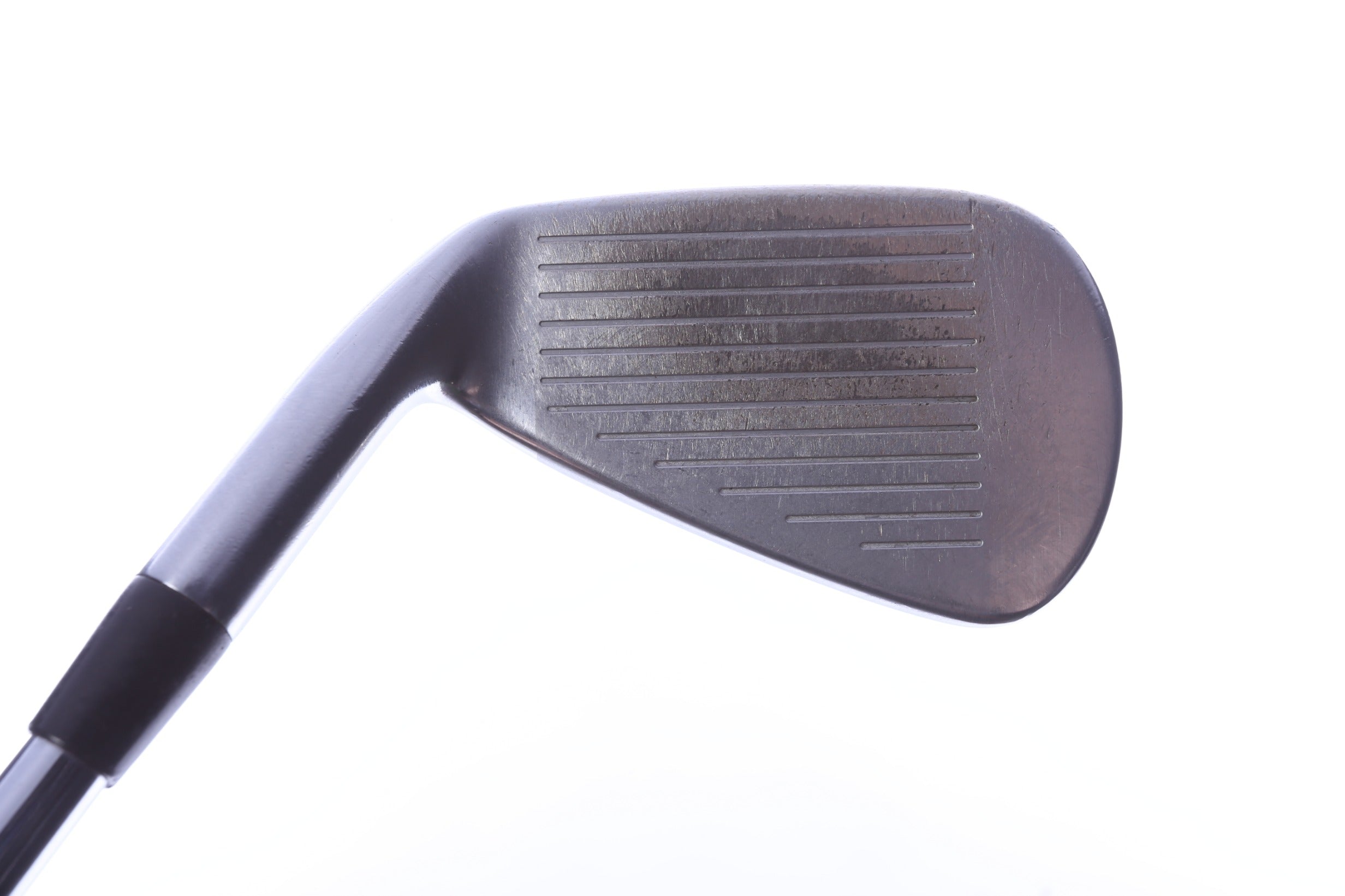 Used Mizuno JPX 919 Hot Metal Pro Single 7-Iron - Right-Handed - Stiff Flex-Next Round