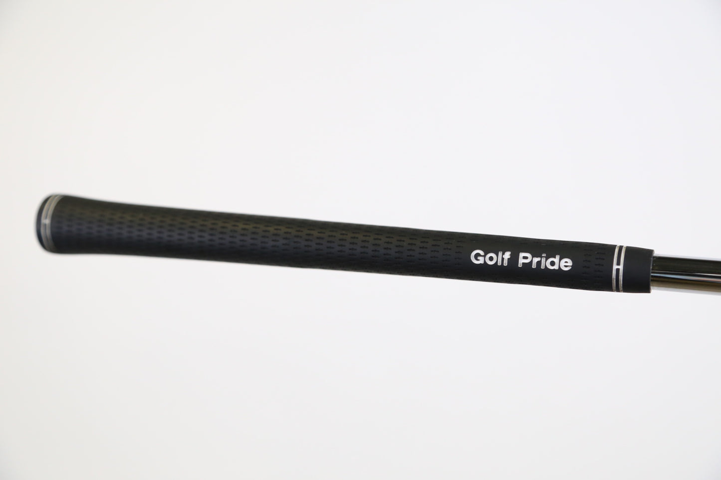 Used Titleist Vokey SM7 Jet Black M Grind Sand Wedge - Right-Handed - 56 Degrees - Stiff Flex