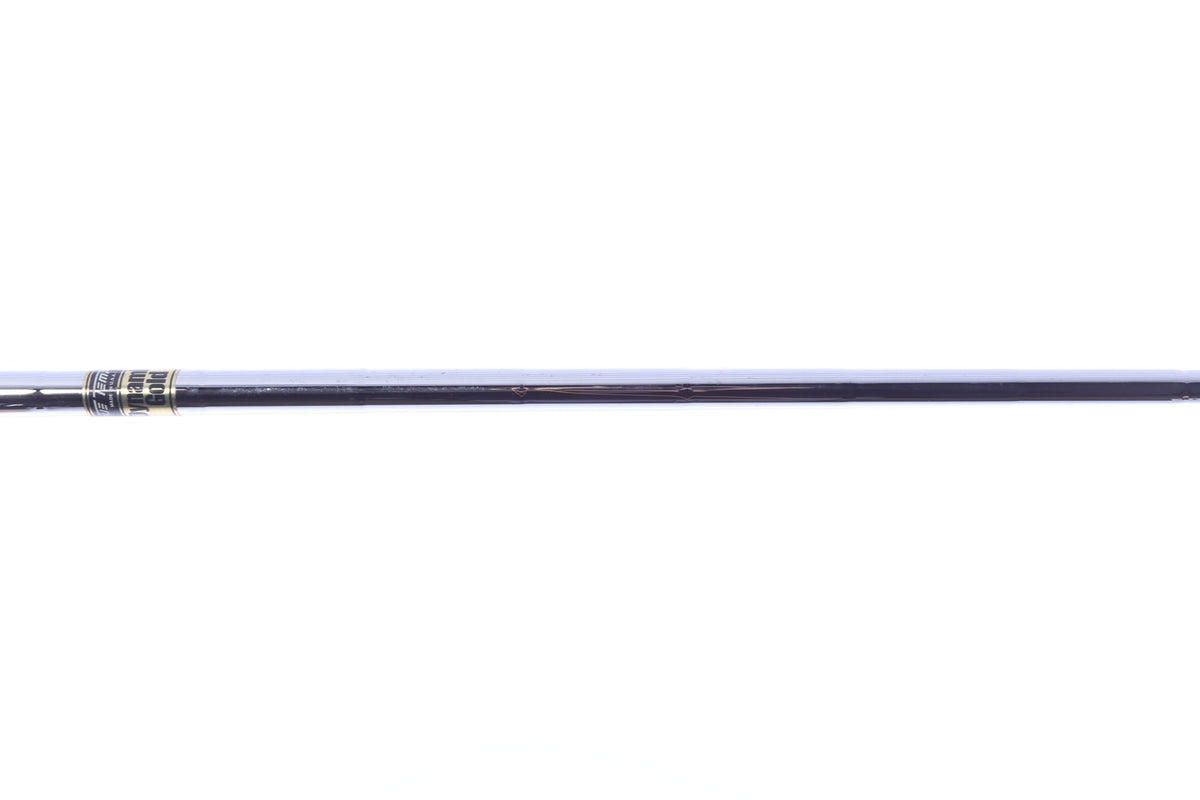 Used TaylorMade Tour Preferred MC 2012 Single 3-Iron - Right-Handed - Stiff Flex