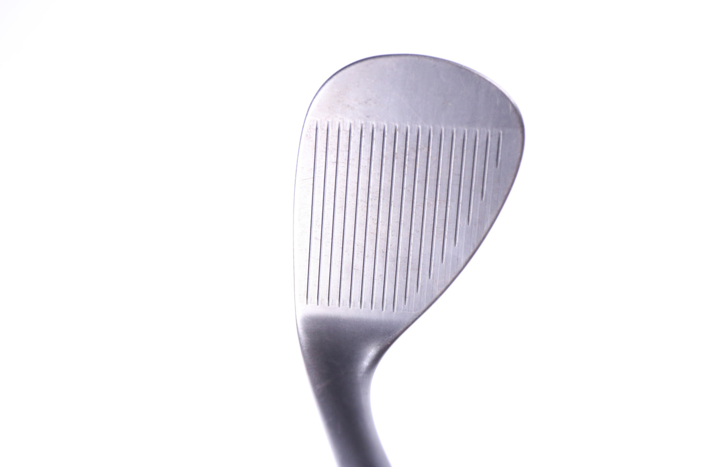 Used Titleist Vokey SM9 Jet Black Not Specified - Right-Handed - 60 Degrees - Wedge Flex-Next Round
