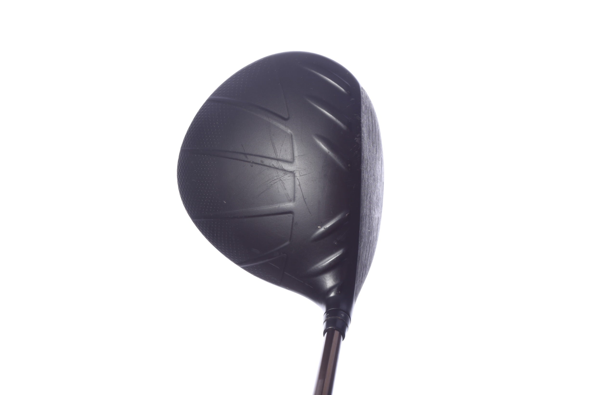 Used Ping G400 Driver - 10.5 Degrees - Stiff Flex Ping Alta CB - Left-Handed