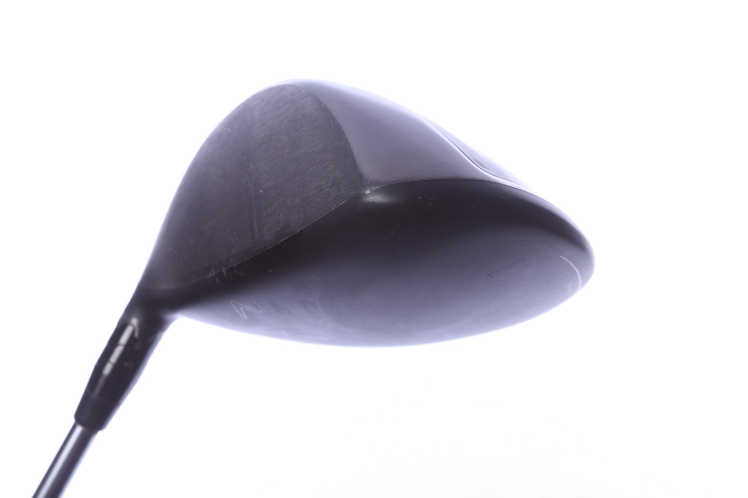 Used Callaway Rogue ST MAX Driver - 10.5 Degrees - Stiff Flex Project X T800 - Right-Handed