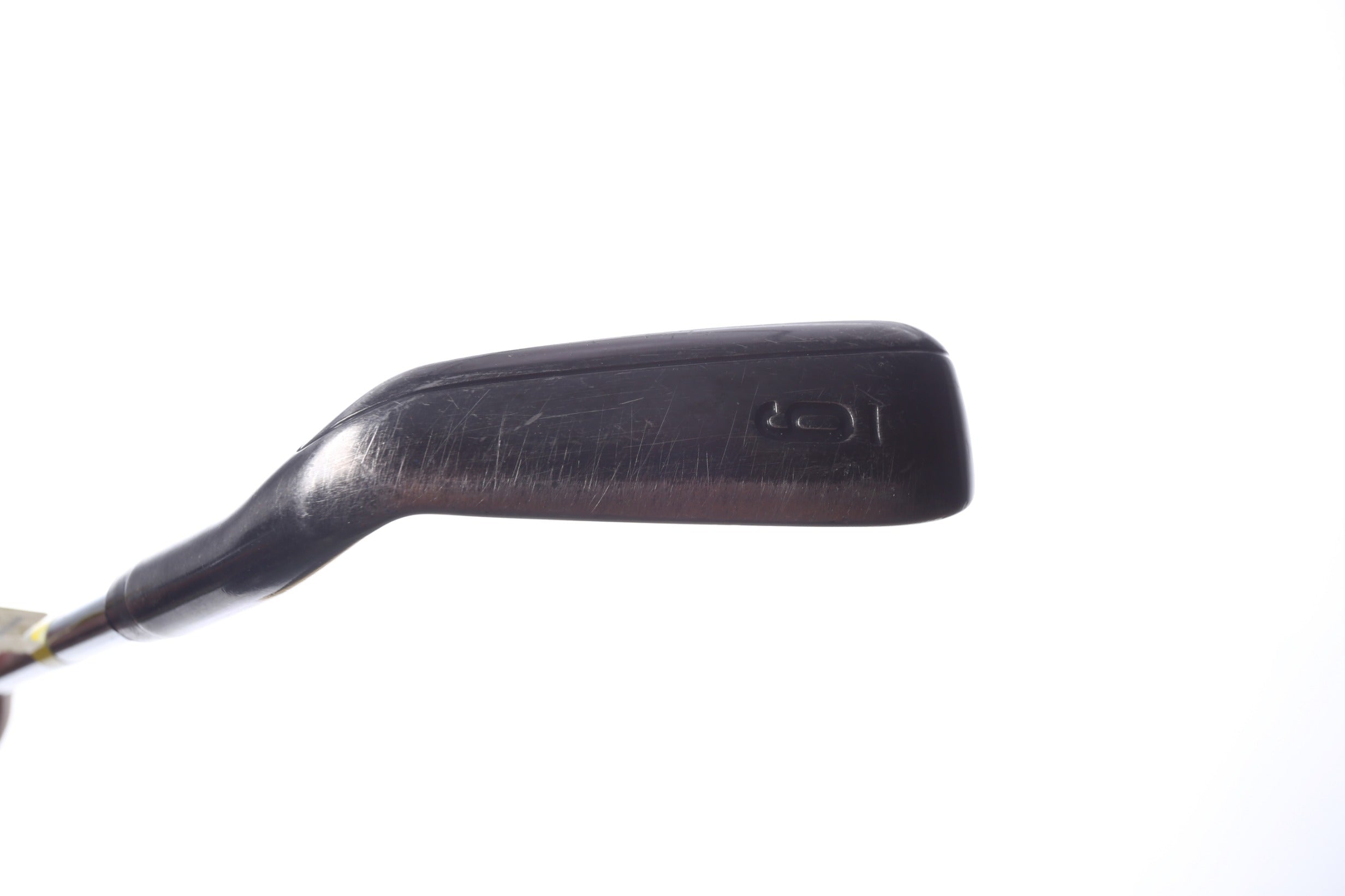 Used Callaway RAZR X Black Single 6-Iron - Right-Handed - Uniflex Flex-Next Round
