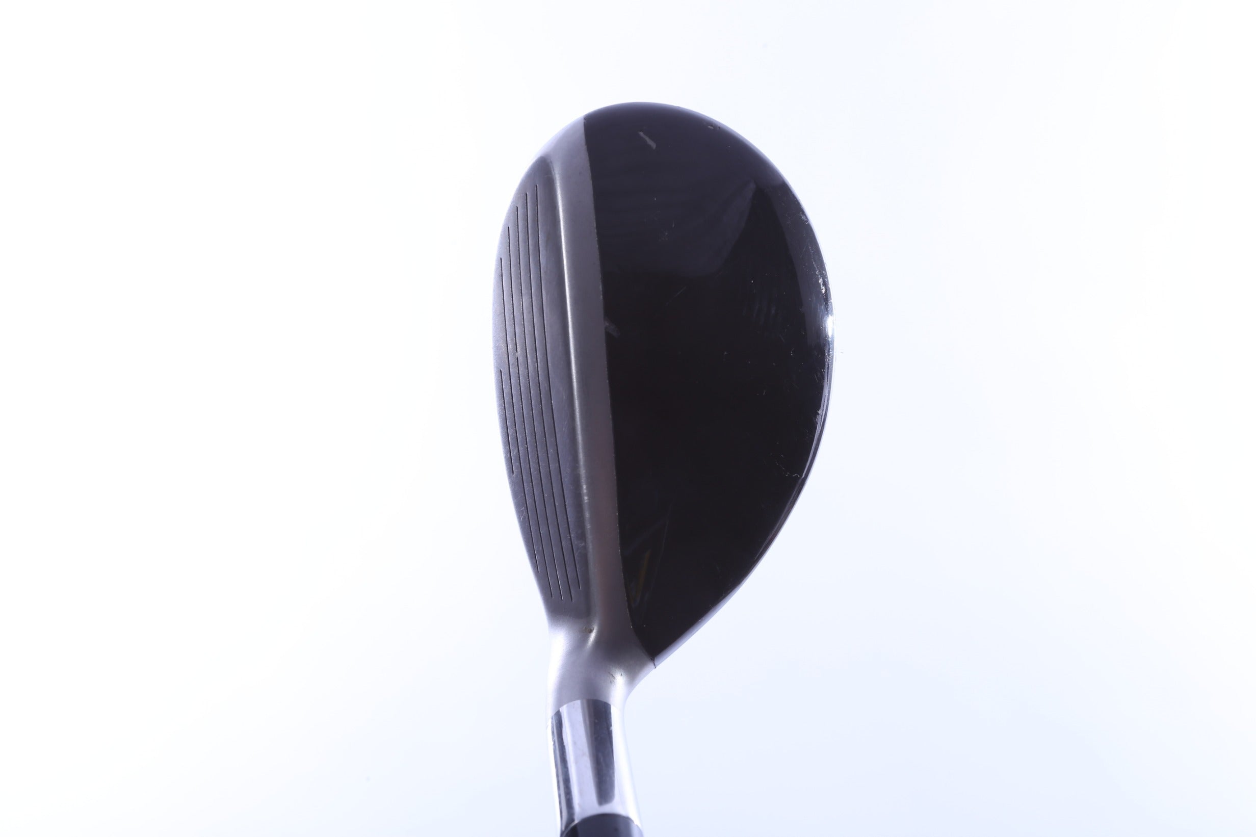 Used Callaway Diablo Edge 5H Hybrid - Right-Handed - 27 Degrees - Ladies Flex-Next Round
