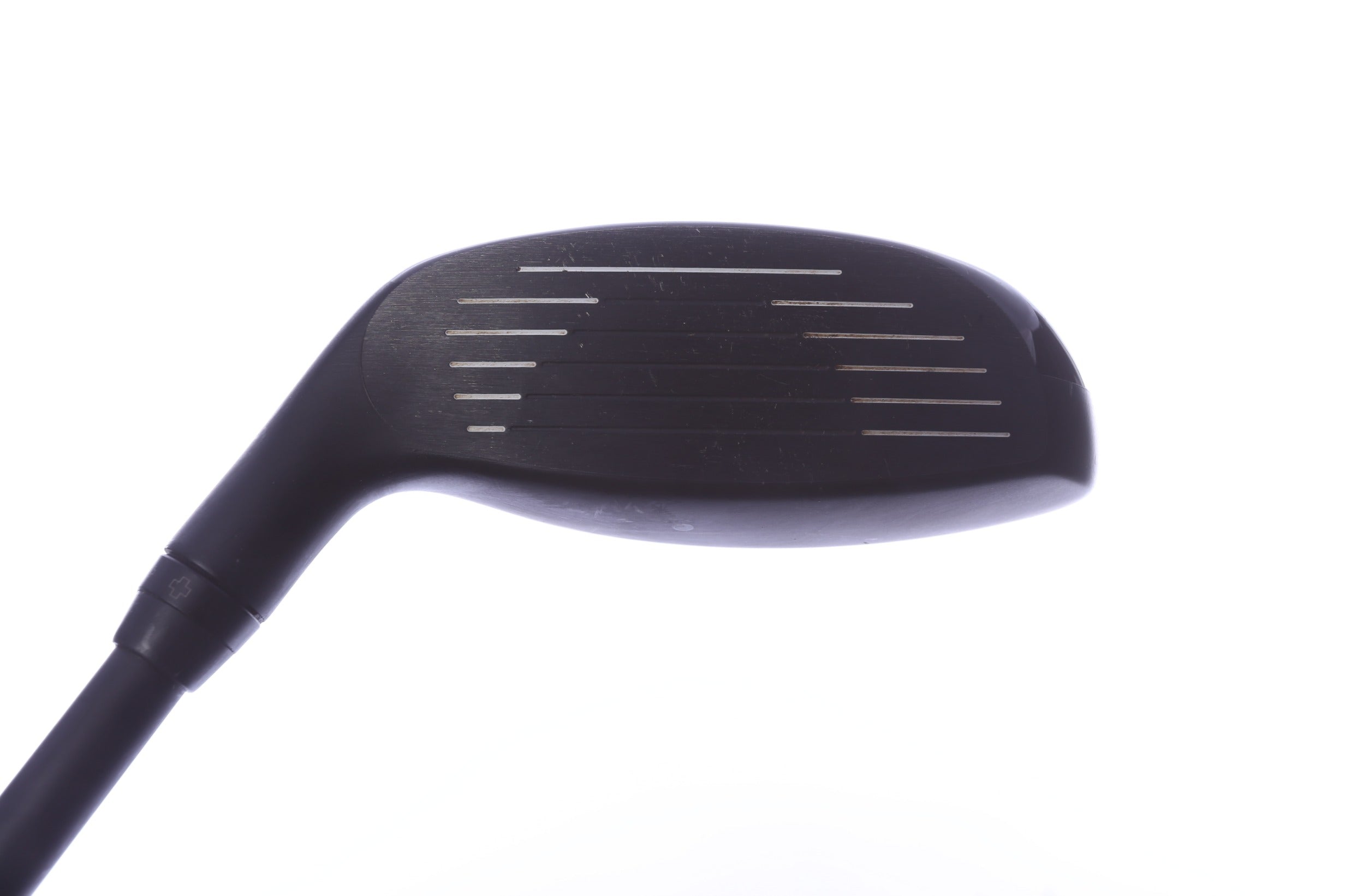 Used Ping G430 3H Hybrid - Right-Handed - 19 Degrees - Soft Regular Flex