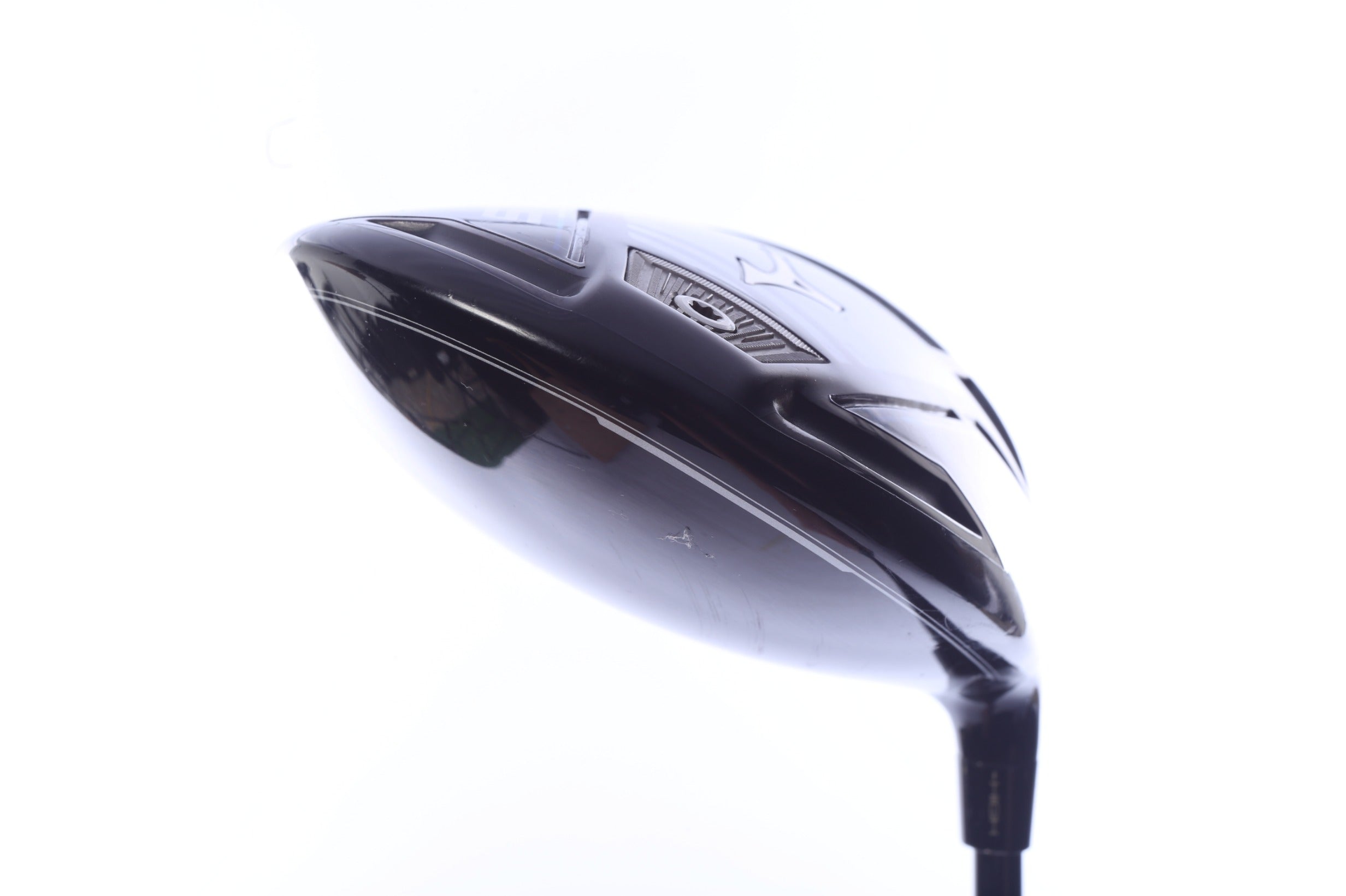 Used Mizuno ST200 Driver - 10.5 Degrees - Stiff Flex Mitsubishi Tensei CK Series Orange - Right-Handed