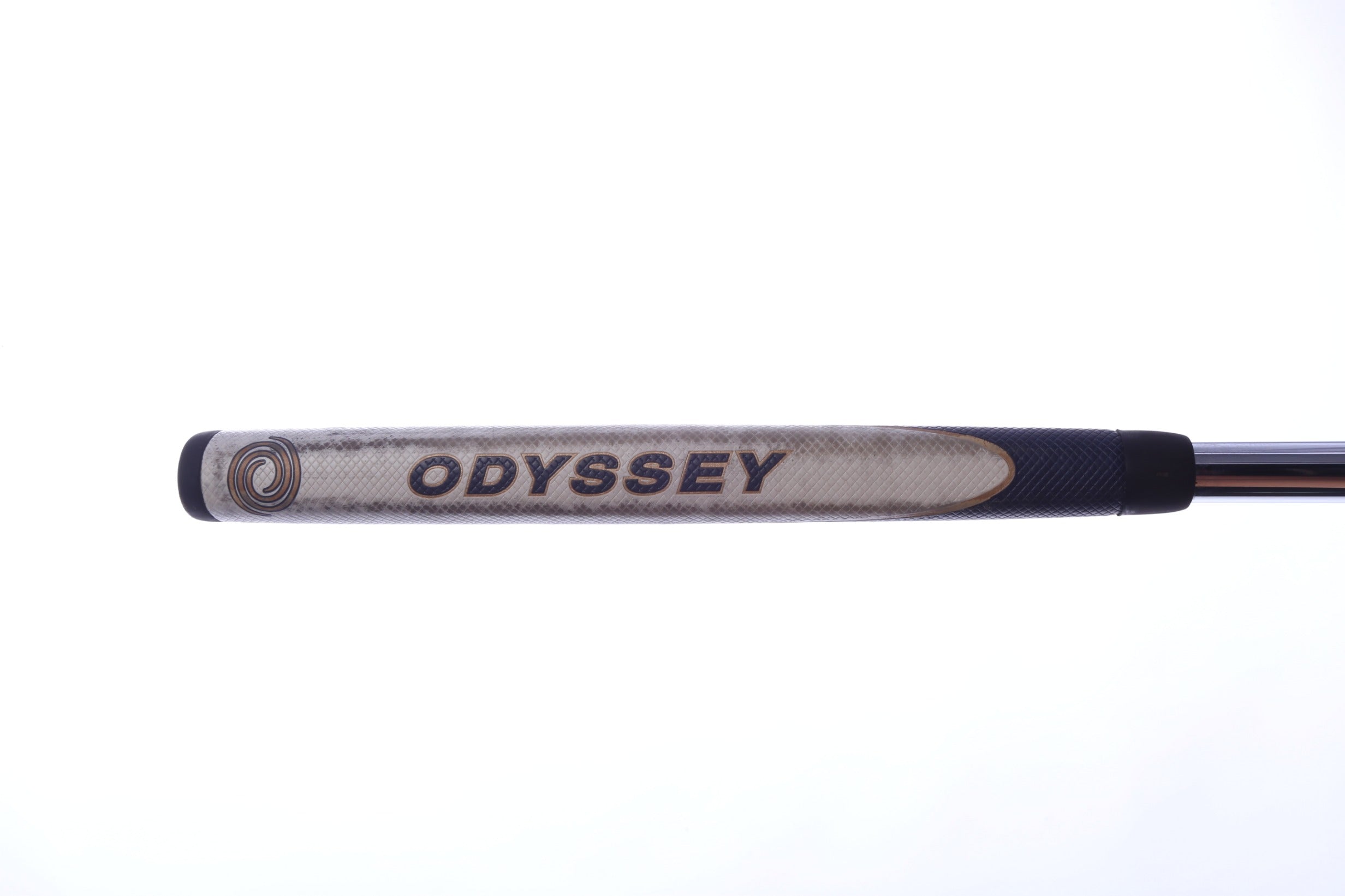 Used Odyssey Ai-ONE Milled Six T DB Putter - Right-Handed - 35 in - Mallet-Next Round