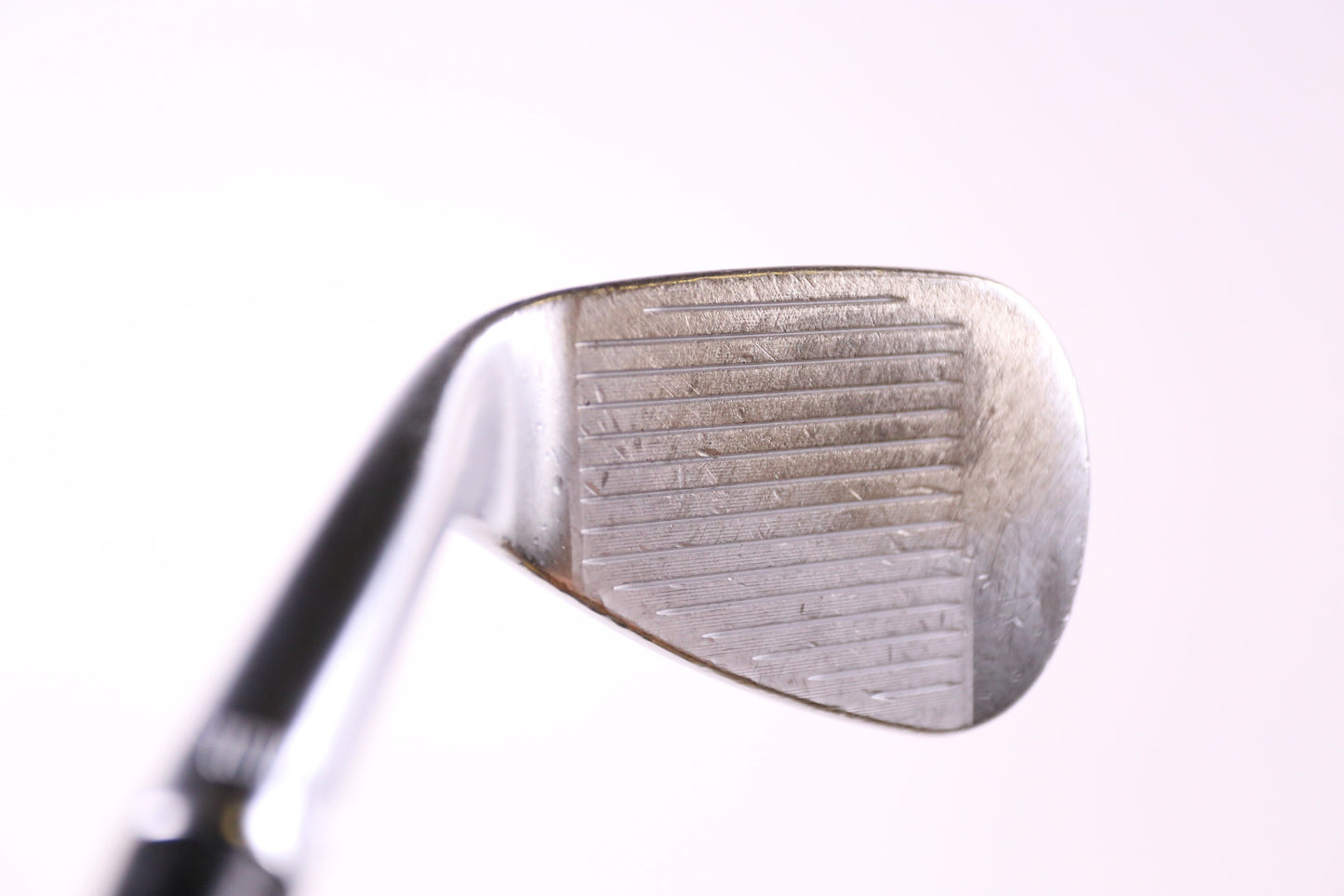 Used Callaway MD5 JAWS Chrome Sand Wedge - Right-Handed - 56 Degrees - Stiff Flex-Next Round
