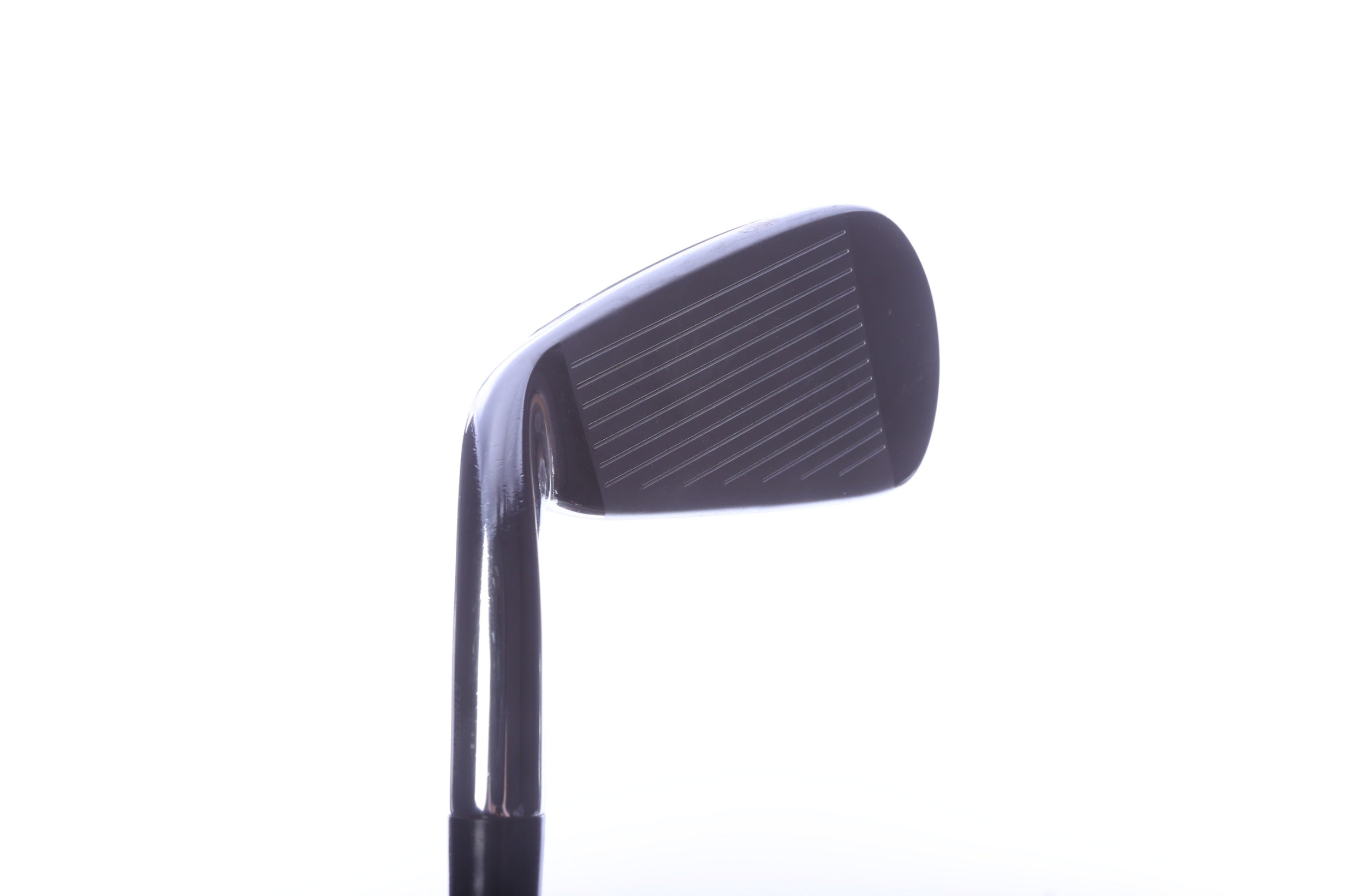 Used TaylorMade SLDR Single 4-Iron - Right-Handed - Stiff Flex