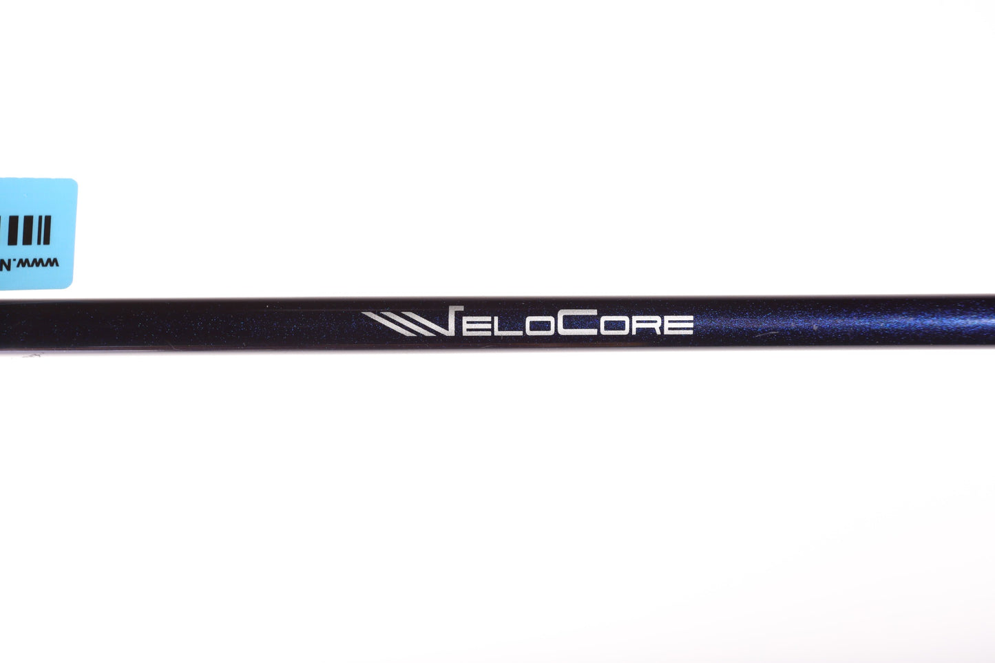 Used Fujikura Ventus Tr Blue Velocore 60 Stiff Graphite Driver Shaft - 44 in - Callaway Adapter-Next Round