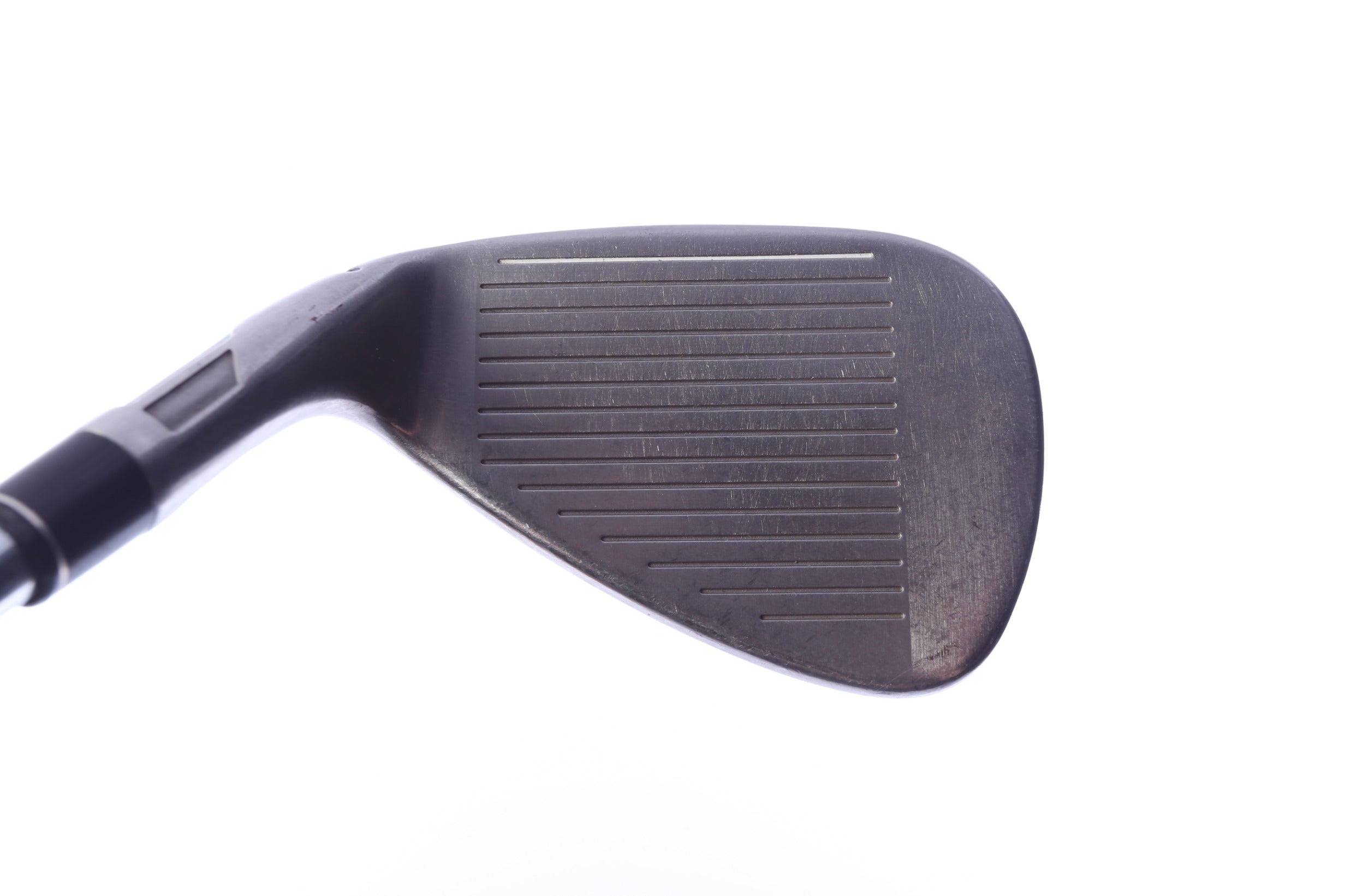Used TaylorMade STEALTH Approach Wedge - Right-Handed - 49 Degrees - Stiff Flex