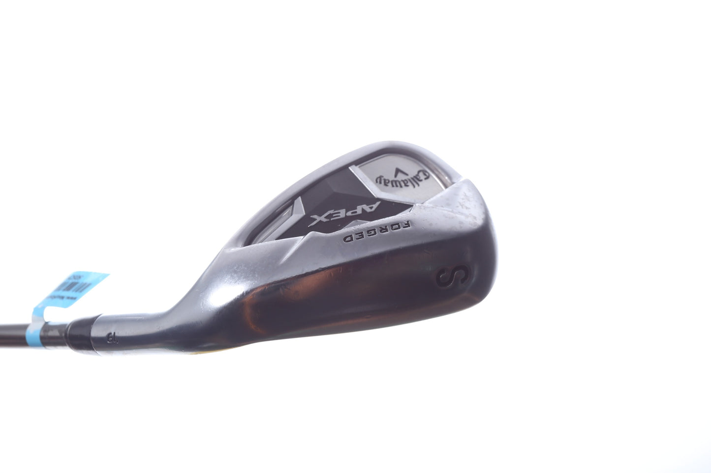 Used Callaway Apex 19 Sand Wedge - Right-Handed - 54 Degrees - Regular Flex-Next Round