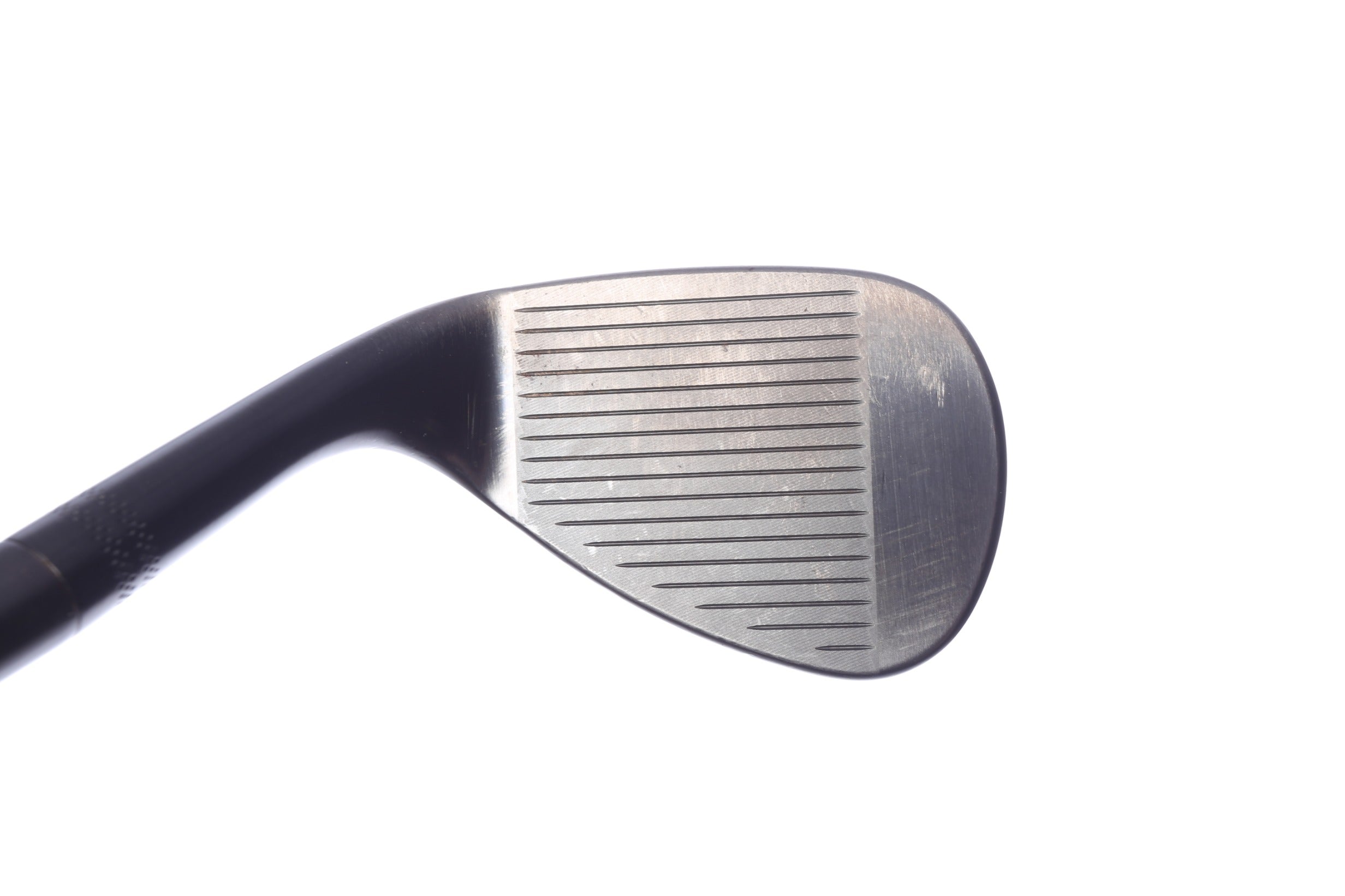 Used Callaway Opus Black Shadow Sand Wedge - Right-Handed - 56 Degrees - Wedge Flex