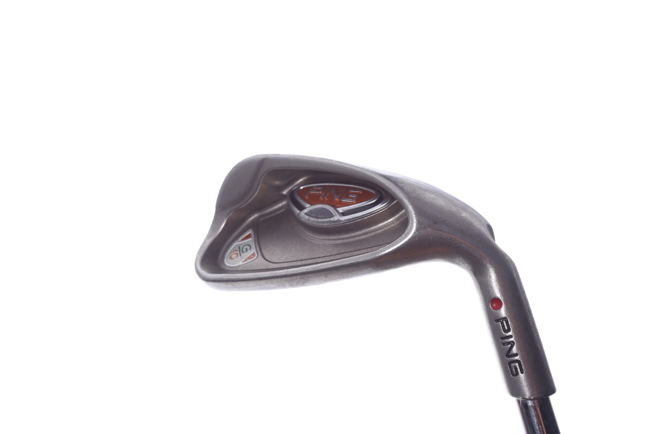Used Ping G10 Pitching Wedge - Right-Handed - 46 Degrees - Wedge Flex-Next Round