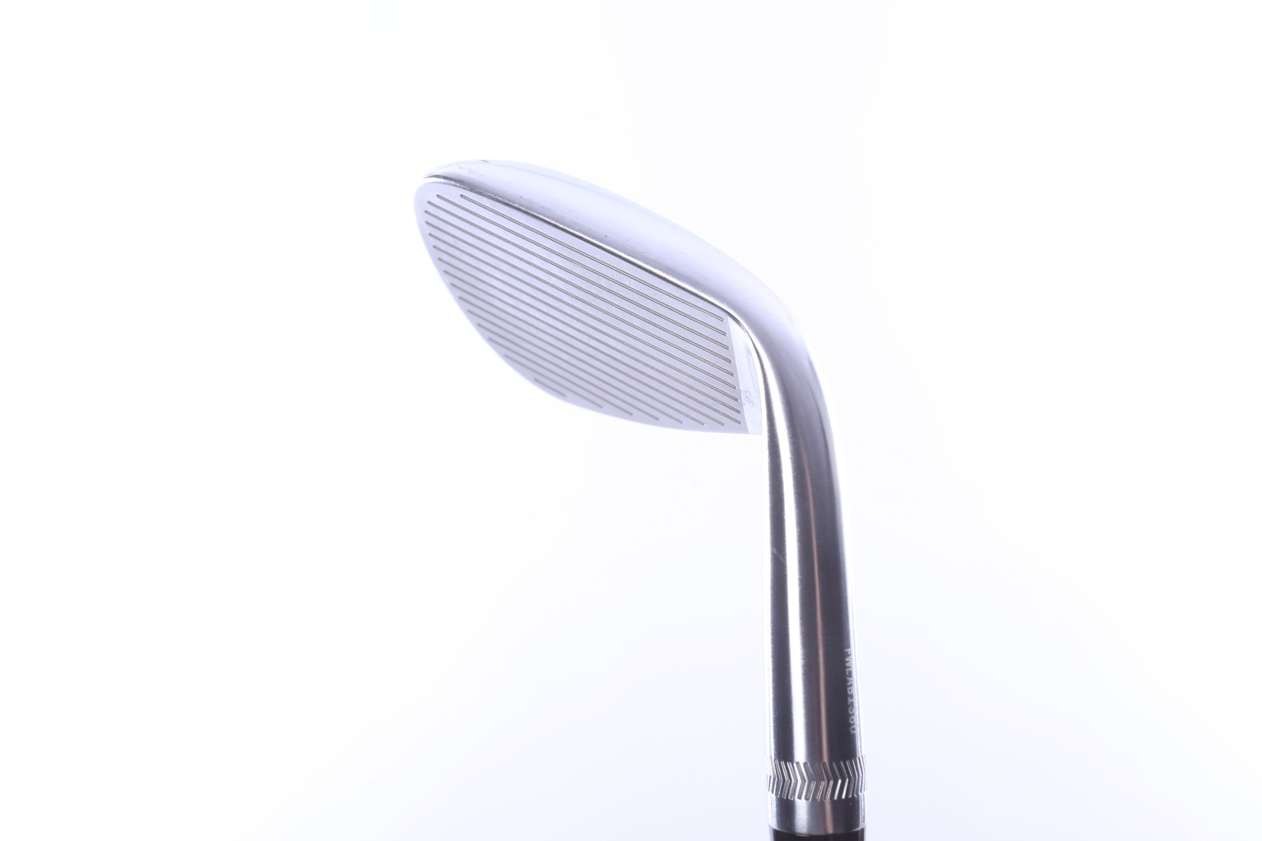 Used PXG 0311 3X Forged Chrome Sand Wedge - Left-Handed - 54 Degrees - Stiff Flex-Next Round