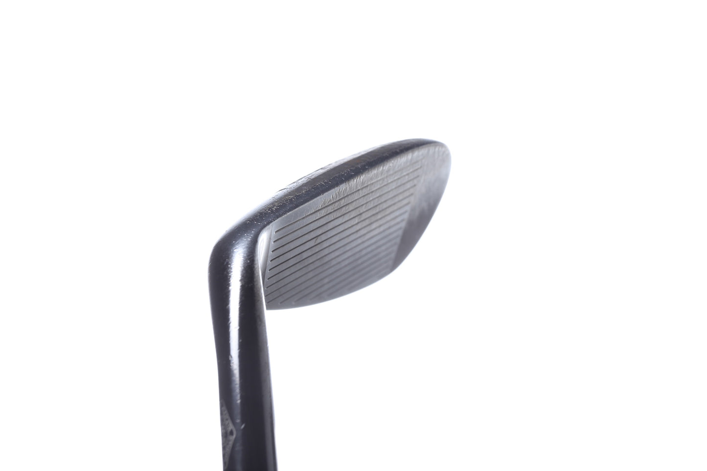 Used Honma Beres 07 3-Star Sand Wedge - Right-Handed - 55 Degrees - Regular Flex-Next Round