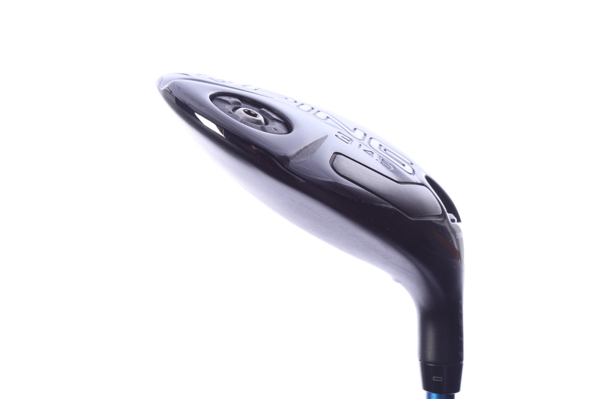 Used Ping G30 3-Wood - Right-Handed - 14.5 Degrees - Stiff Flex