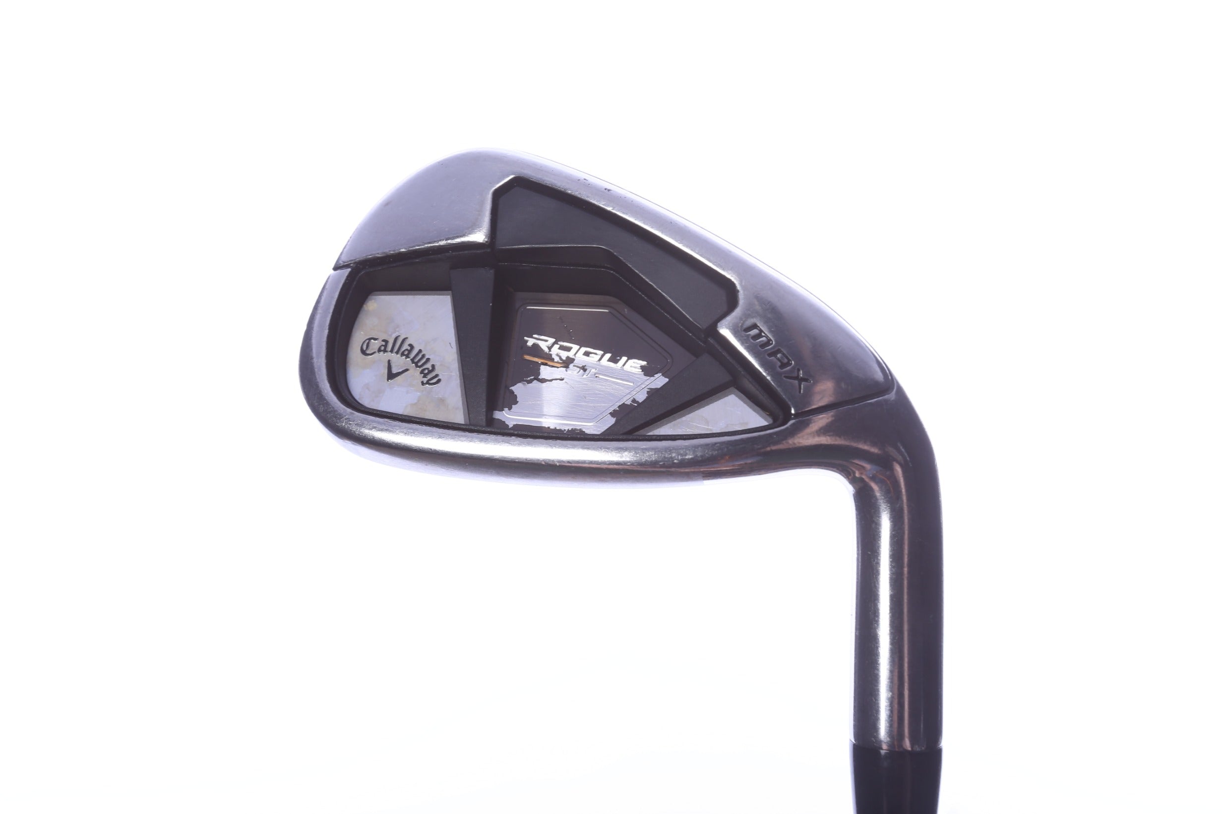 Used Callaway Rogue ST MAX Single 8-Iron - Right-Handed - Regular Flex-Next Round
