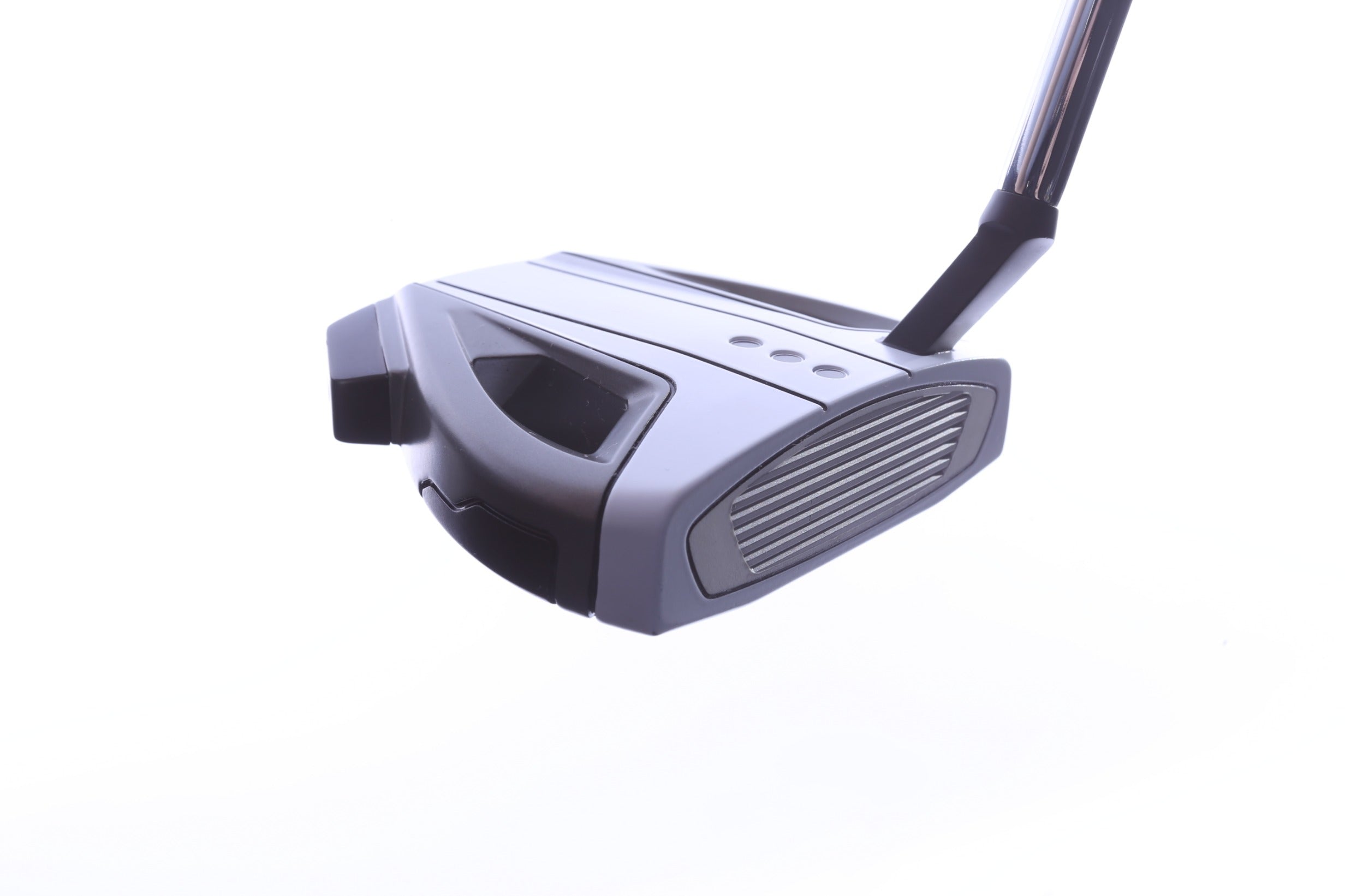 Used TaylorMade Spider EX Platinum Putter - Right-Handed - 34 in - Mallet-Next Round