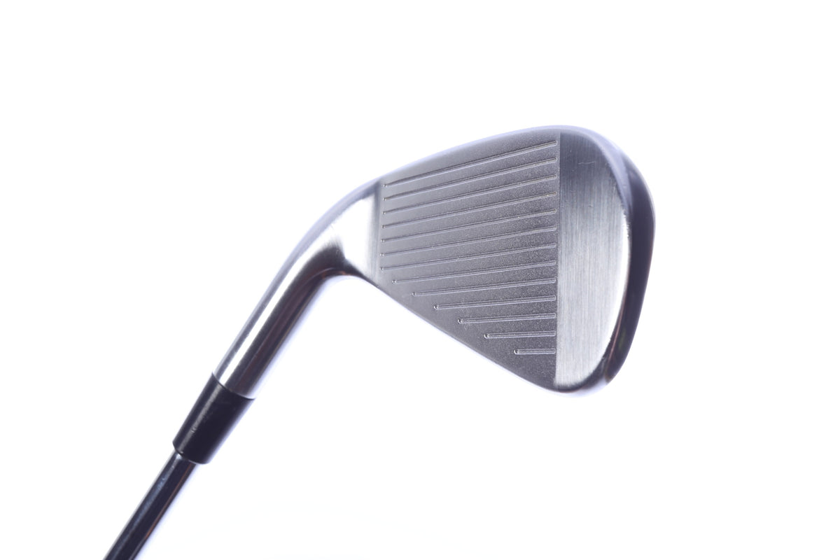 Used TaylorMade r7 TP Single 2-Iron - Right-Handed - Stiff Flex-Next Round