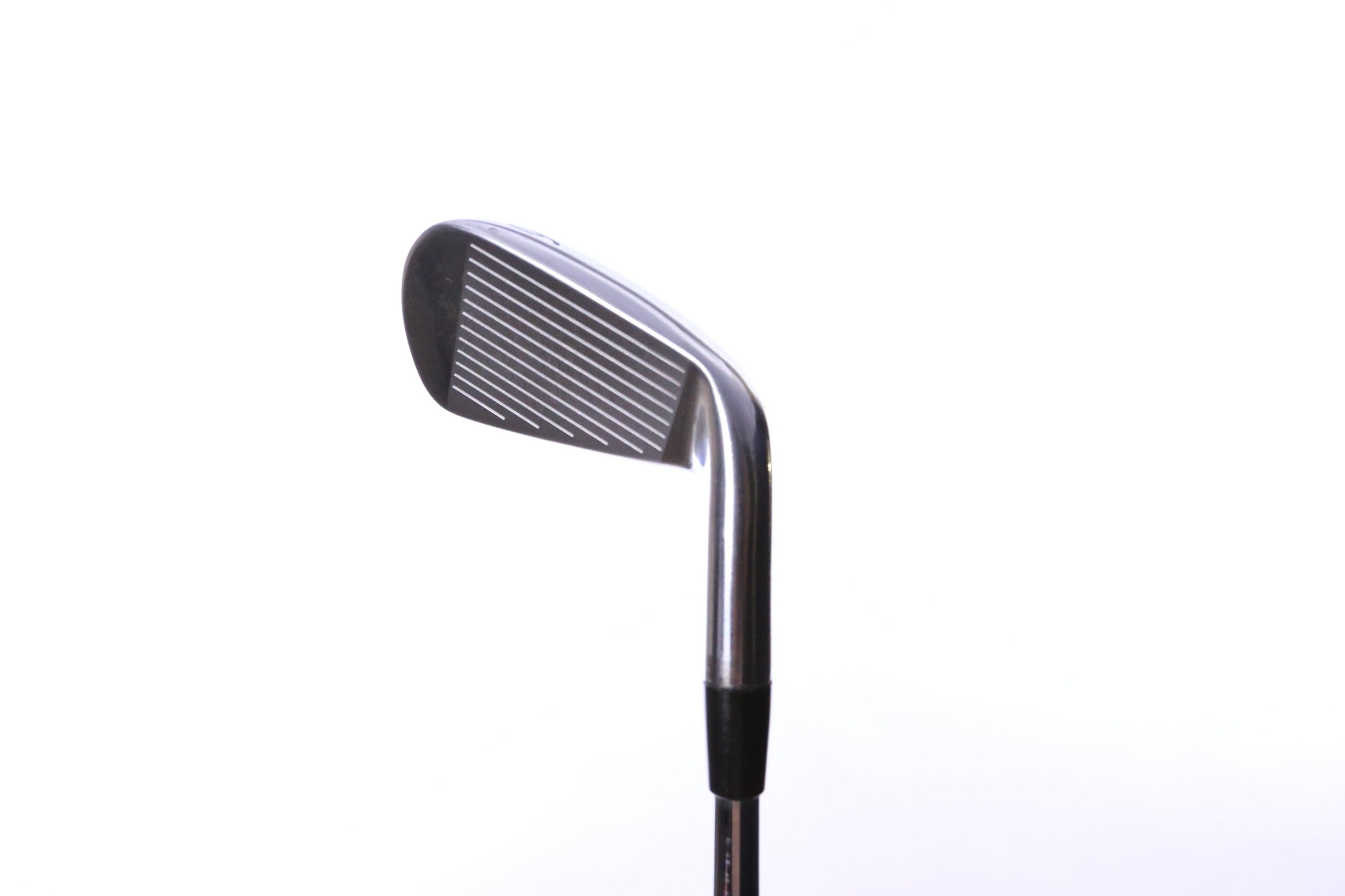 Used Titleist 718 AP3 Single 6-Iron - Left-Handed - Stiff Flex
