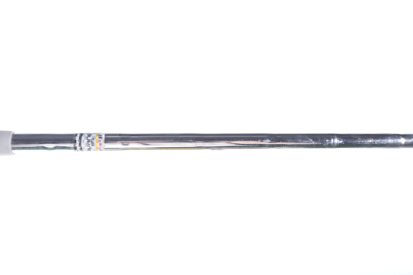 Used TaylorMade Burner Plus Single 6-Iron - Right-Handed - Regular Flex-Next Round