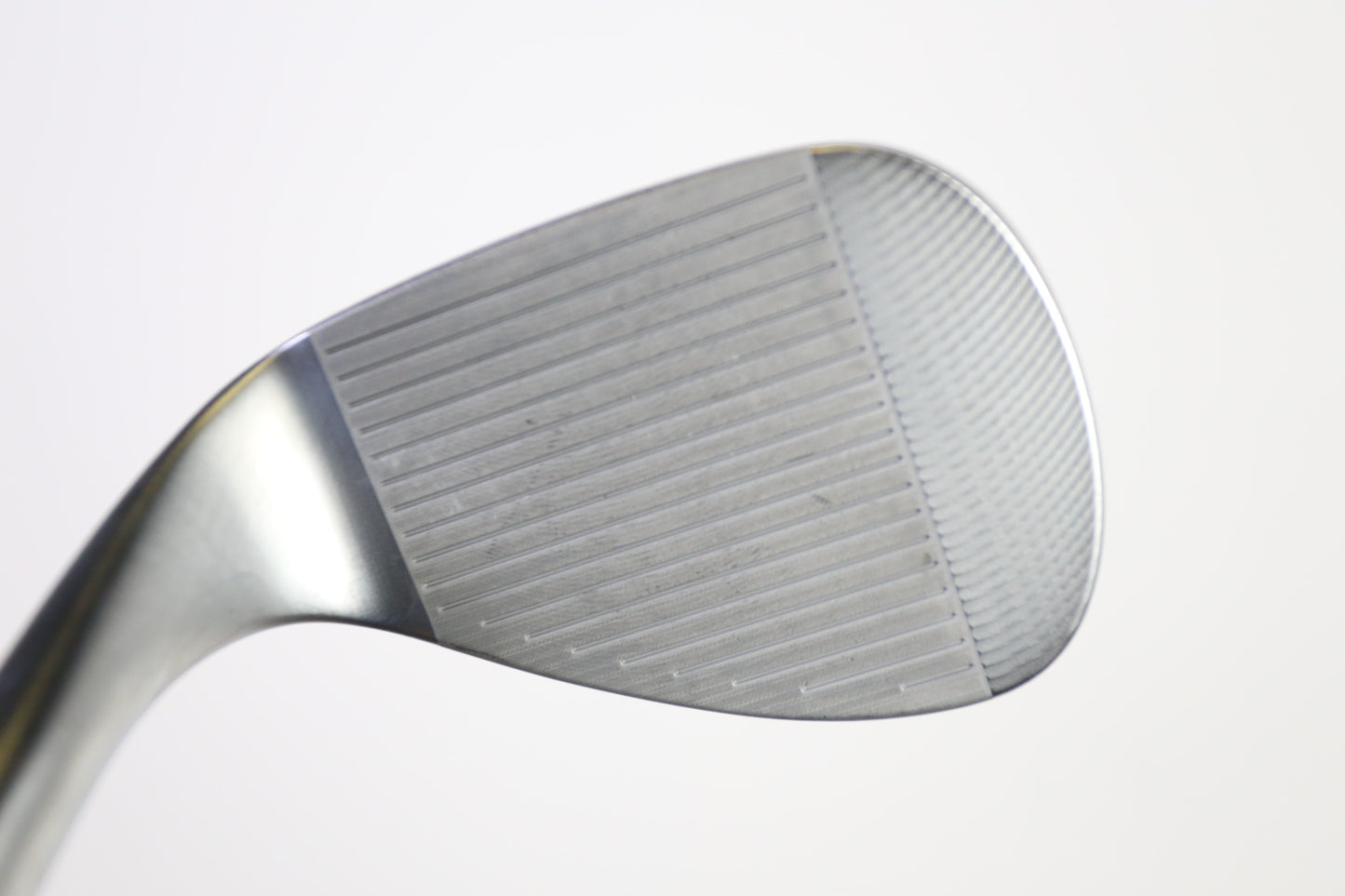 Used Cleveland RTX 6 ZipCore Tour Satin Mid Grind Sand Wedge - Right-Handed - 54 Degrees - Stiff Flex-Next Round
