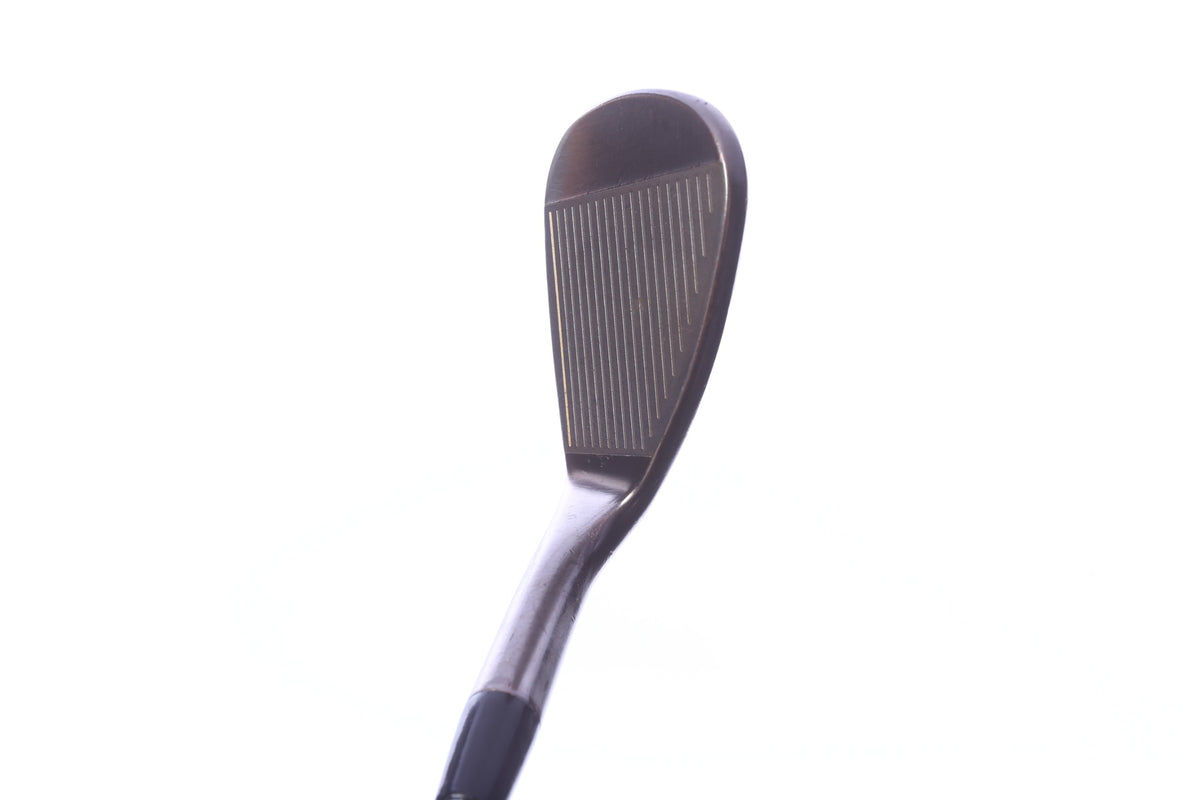 Used TaylorMade Hi-Toe 4 Approach Wedge - Right-Handed - 50 Degrees - Extra Stiff Flex
