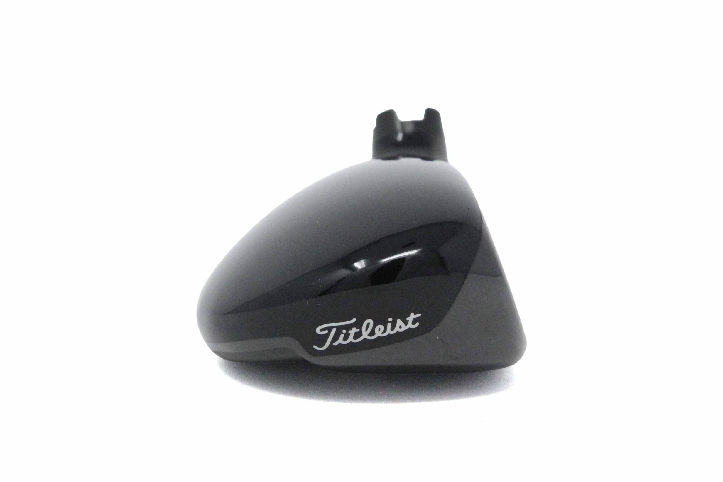 Used Titleist TSR3 3H - HEAD ONLY - Right-Handed - 19 Degrees-Next Round