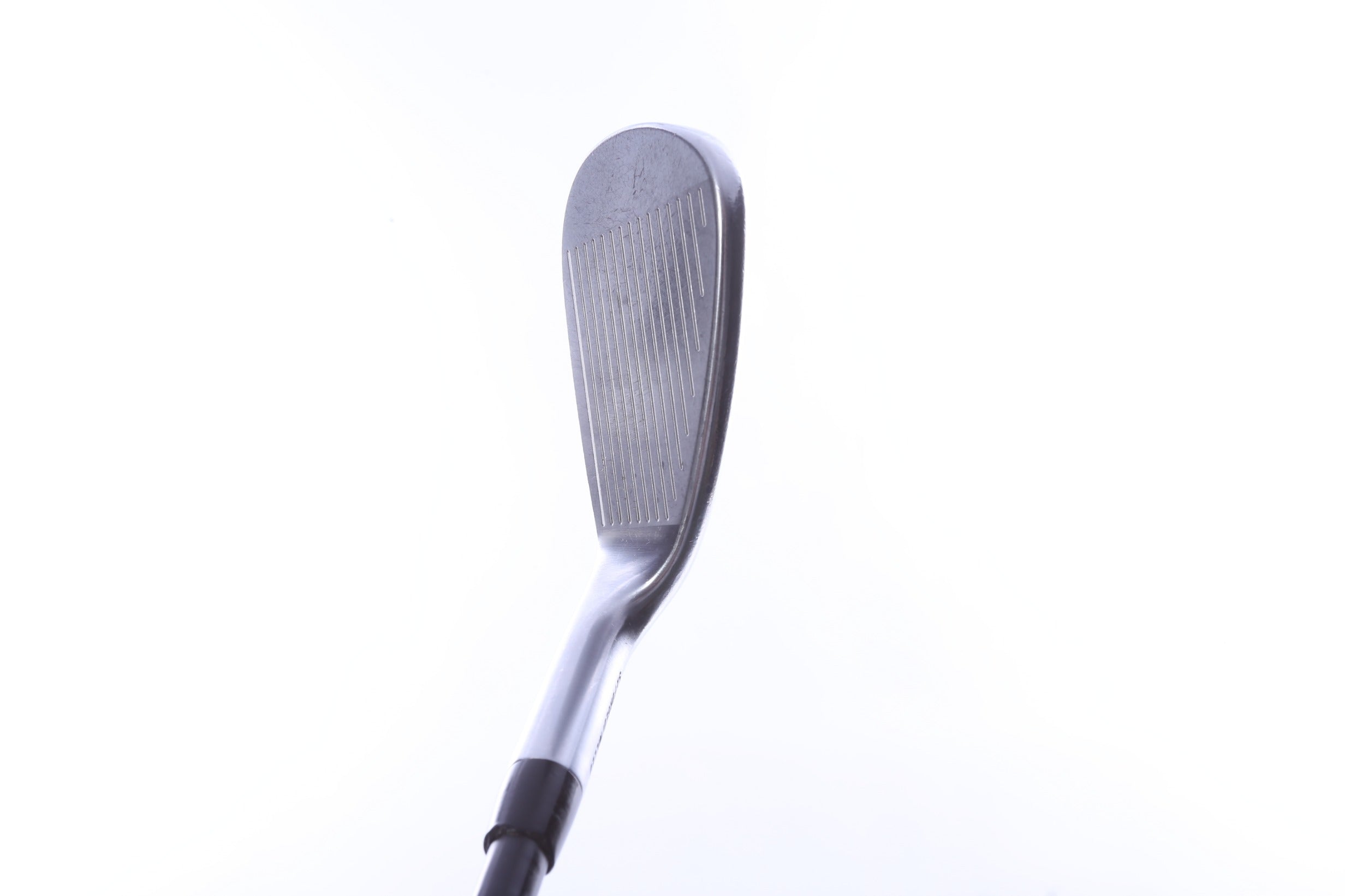 Used PXG 0311 XP GEN5 Chrome Gap Wedge - Right-Handed - 47 Degrees - Regular Flex-Next Round