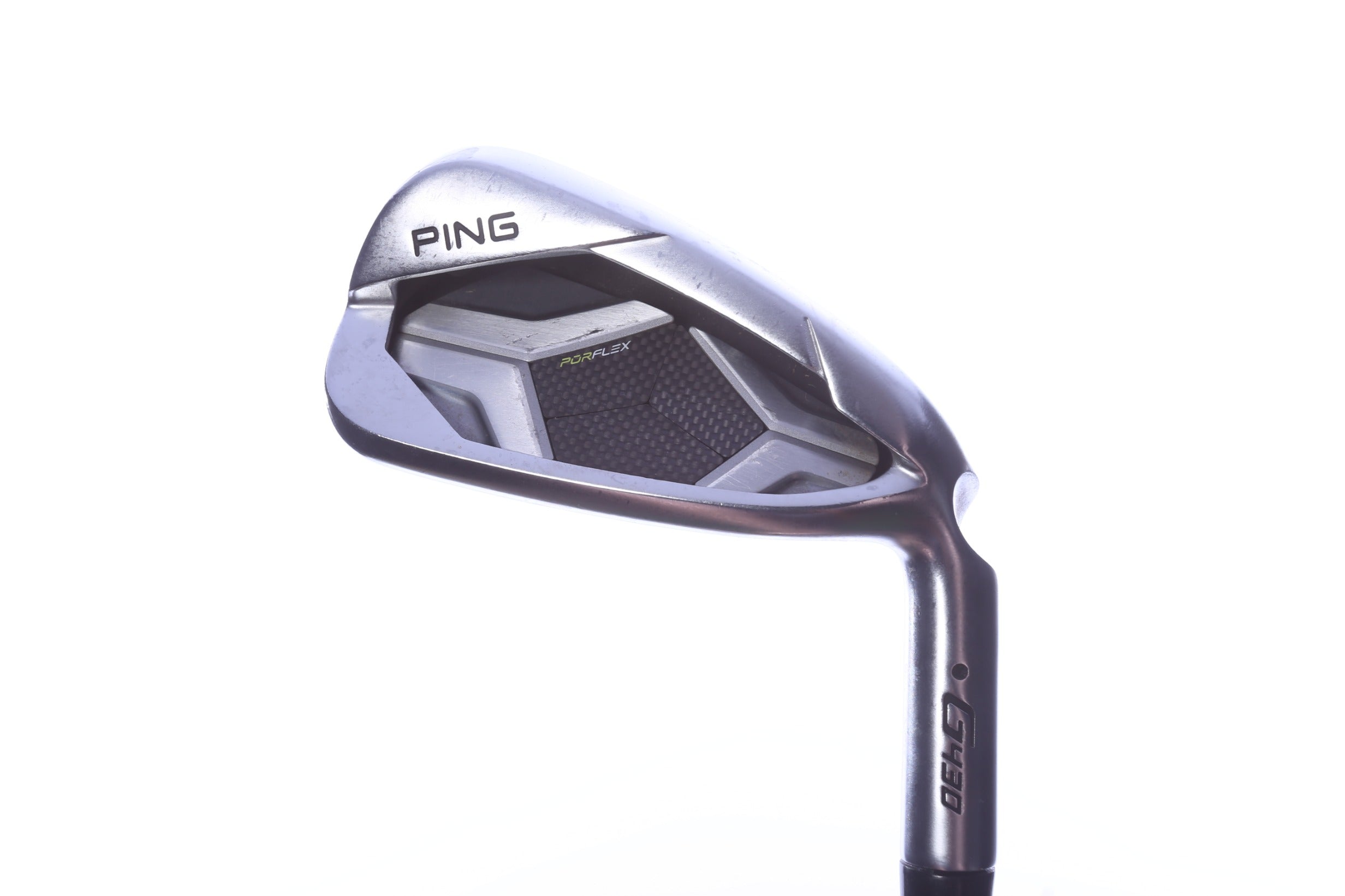 Used Ping G430 Single 7-Iron - Right-Handed - Stiff Flex-Next Round
