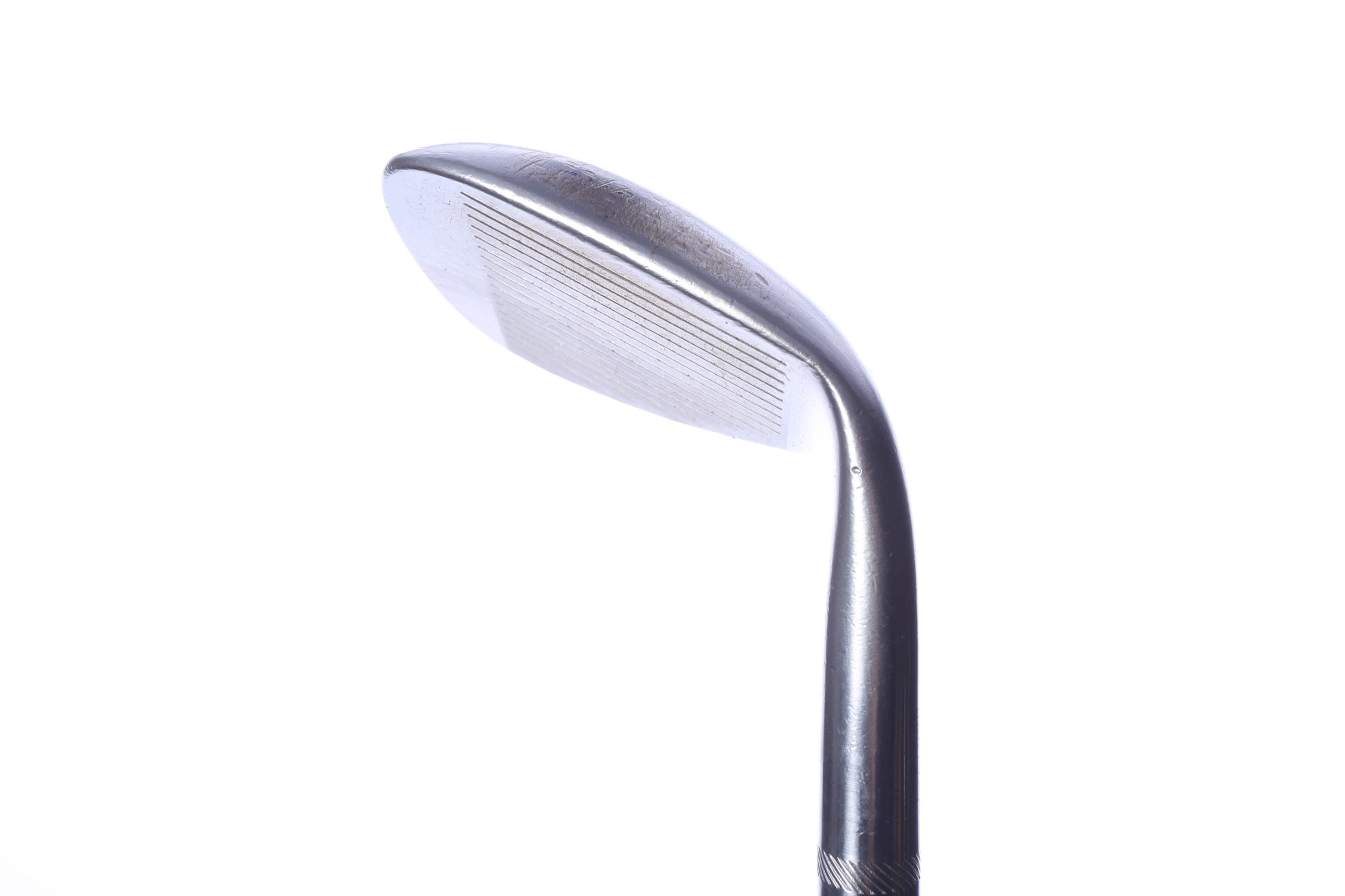 Used Titleist Vokey SM7 Tour Chrome Lob Wedge - Left-Handed - 58 Degrees - Wedge Flex-Next Round