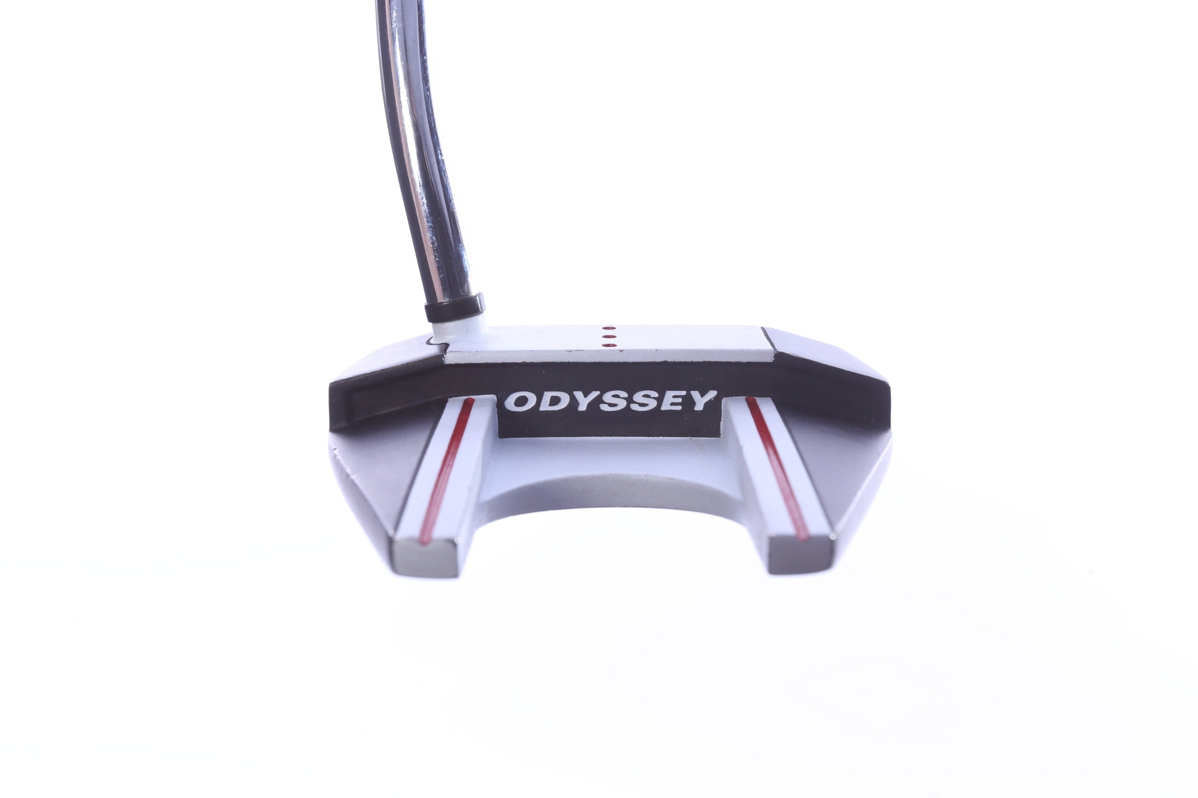 Used Odyssey O-Works #7 Putter - Right-Handed - 35 in - Mallet-Next Round