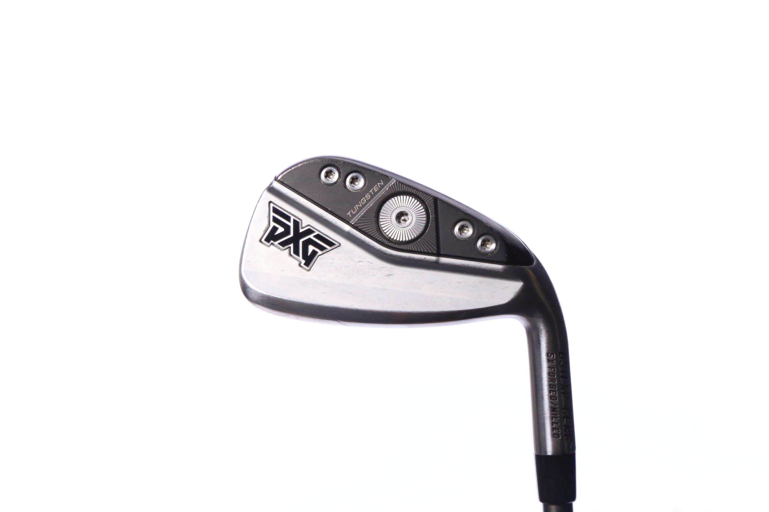 Used PXG 0311 XP GEN6 Single 8-Iron - Right-Handed - Regular Flex-Next Round