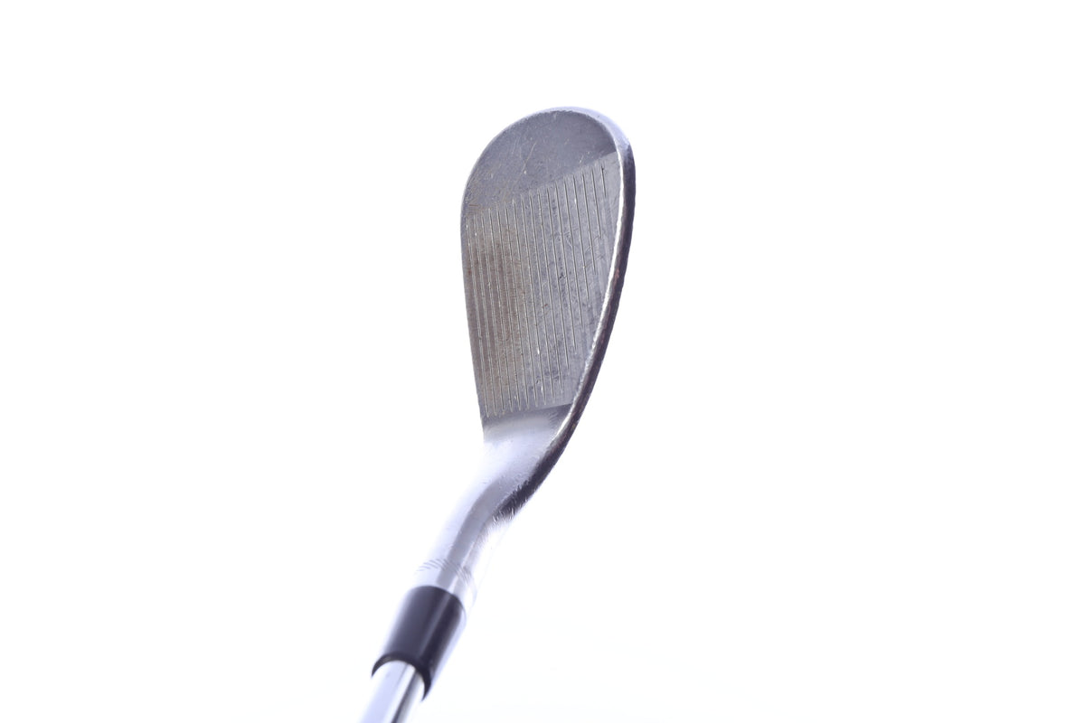 Used Titleist Vokey SM10 Tour Chrome Wedge Set - Right-Handed - 56*, 60* - Wedge Flex