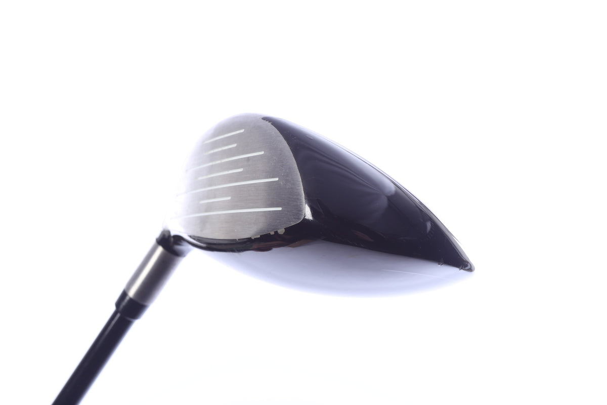 Used TaylorMade Burner SuperFast 5-Wood - Right-Handed - 18 Degrees - Ladies Flex