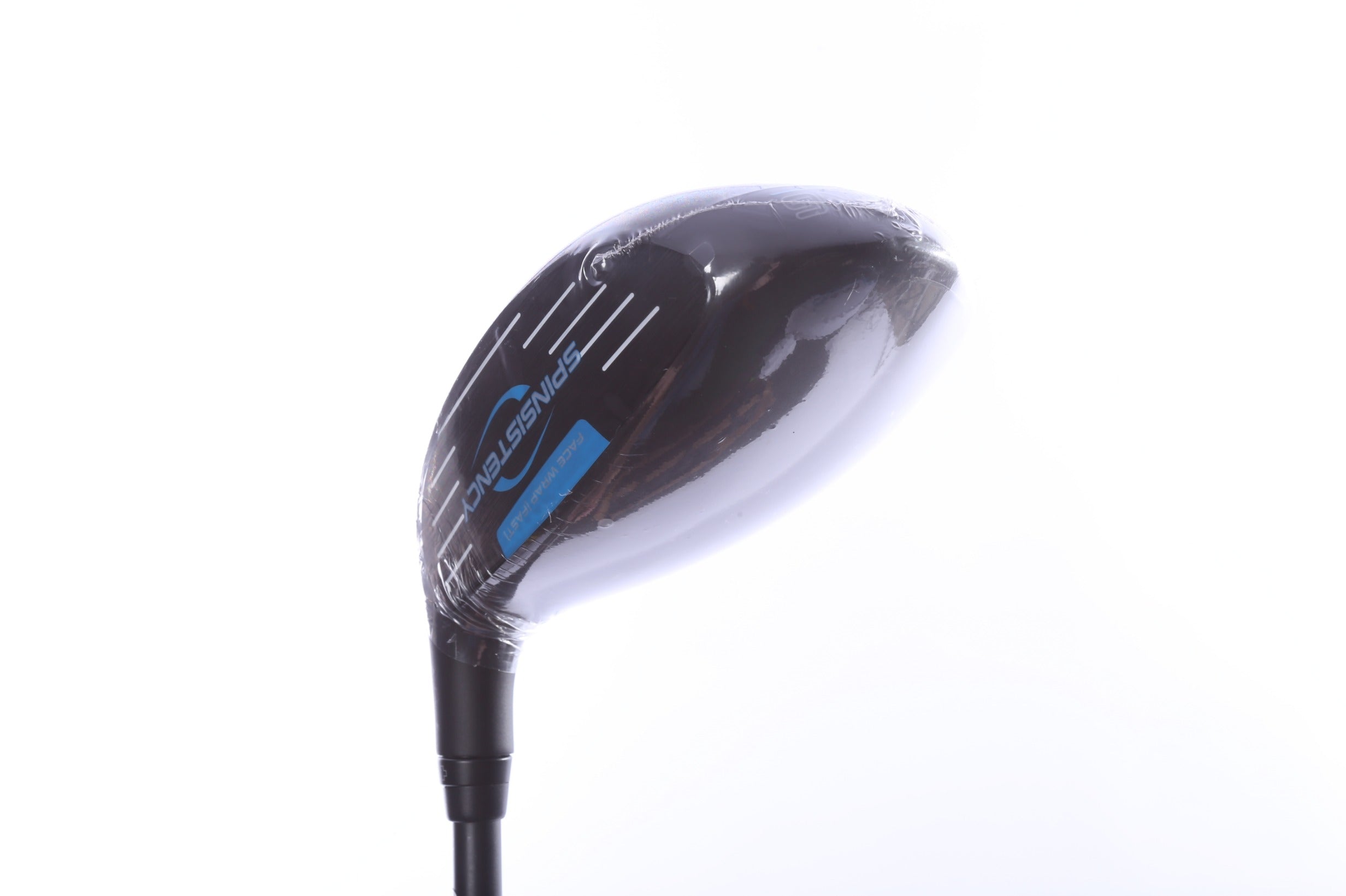 Used Ping G440 MAX 3-Wood - Right-Handed - 15 Degrees - Stiff Flex-Next Round
