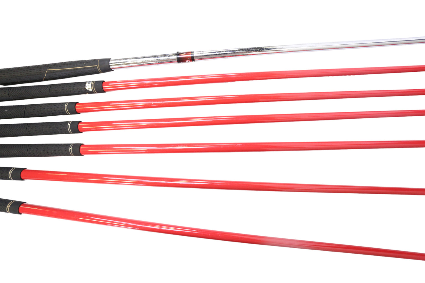 Used Precise Sellable Major Name Brand Complete Sets w/ Bag Set - Right-Handed - - Ladies Flex