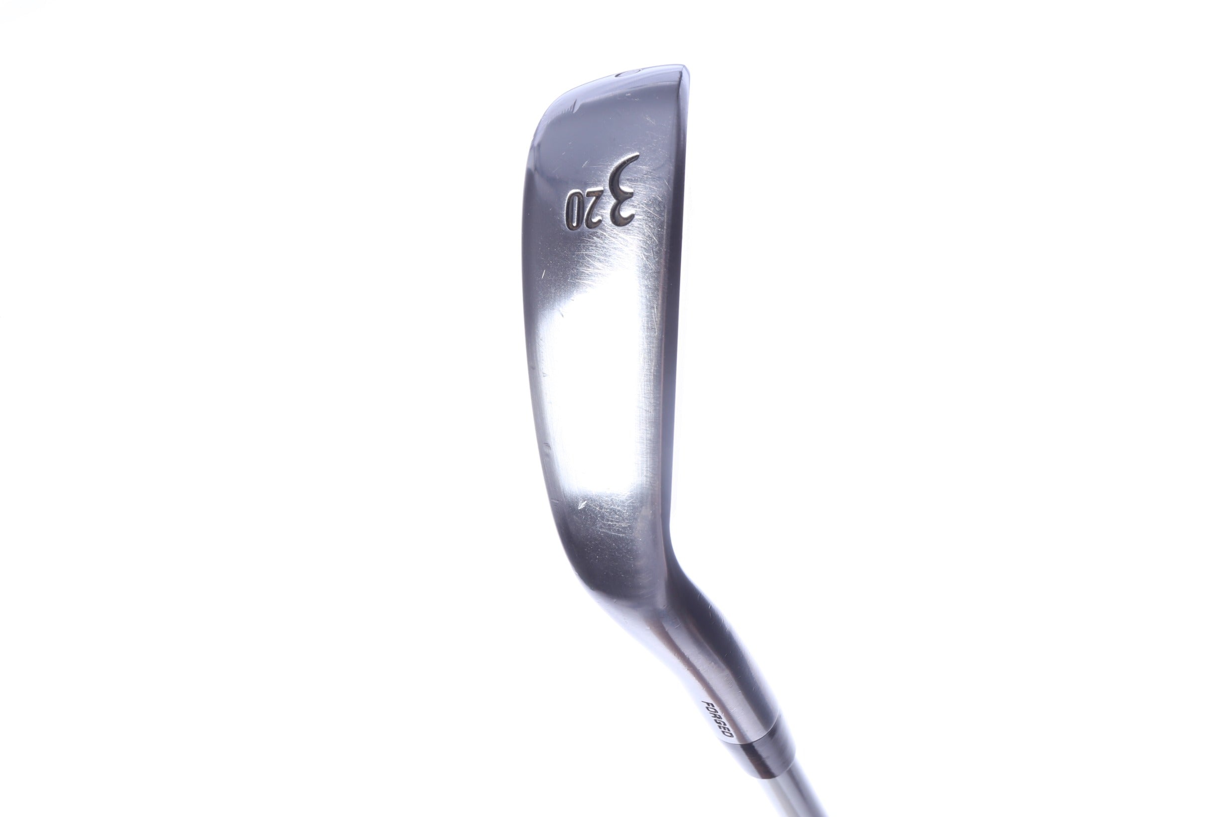 Used Srixon Z U65 Single Utility 3-Iron - Right-Handed - Extra Stiff Flex-Next Round