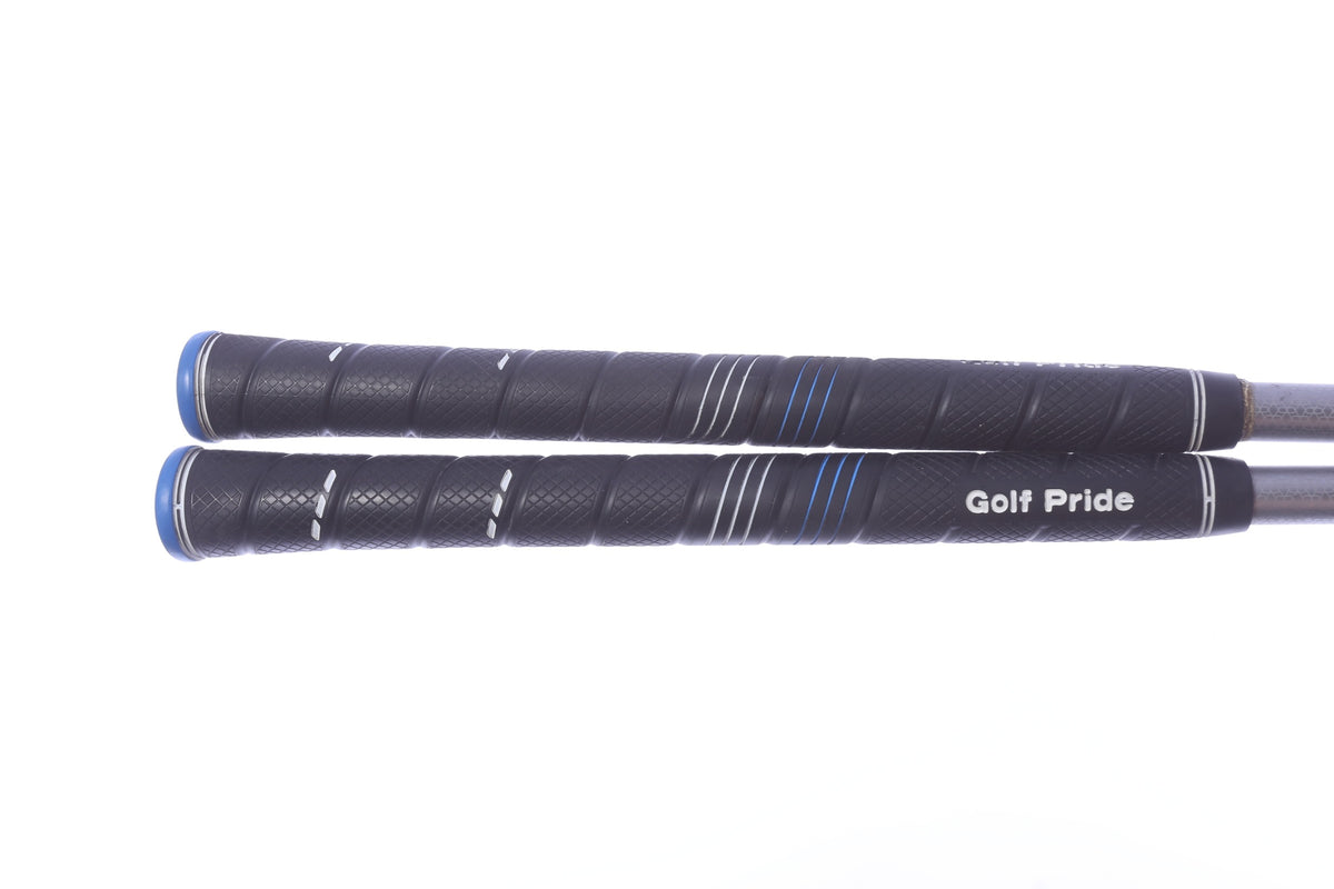 Used Titleist 816 H1 Hybrid Set - Right-Handed - 3H, 4H - Regular Flex