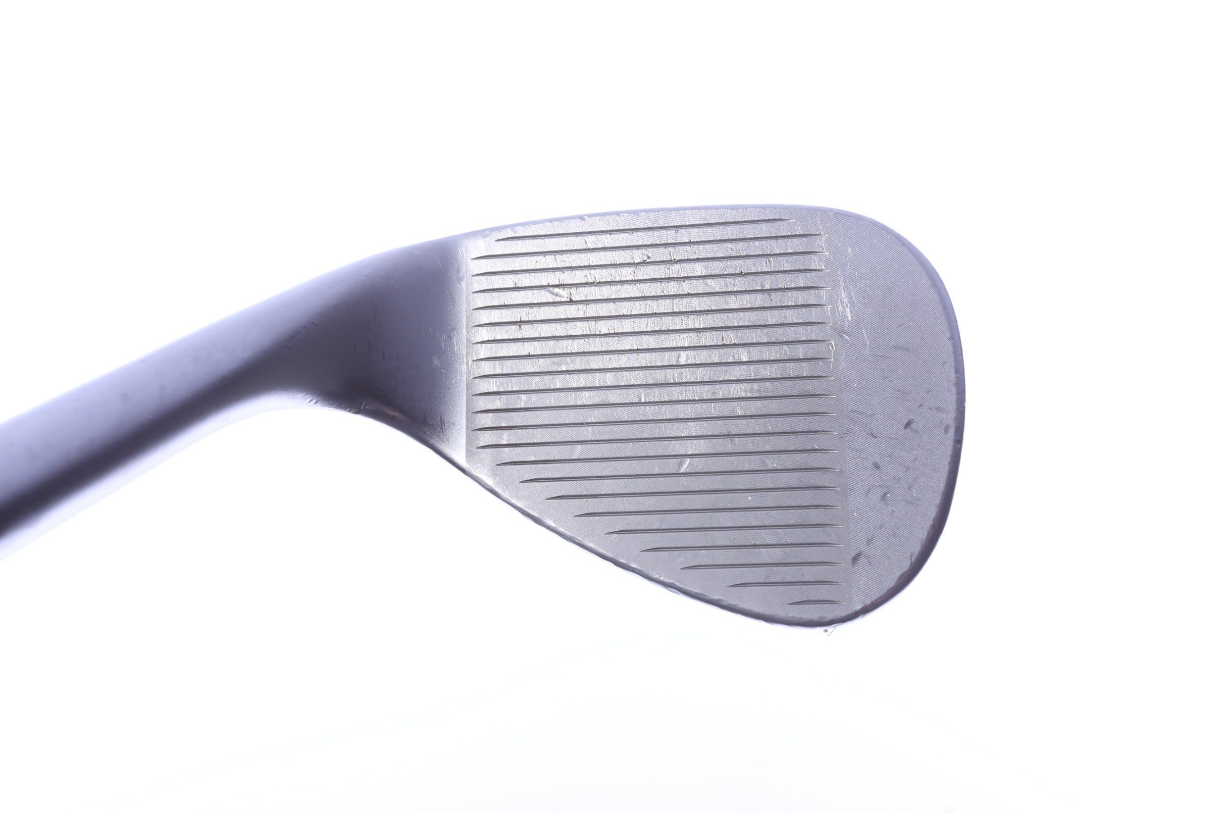 Used Ping s159 Chrome Sand Wedge - Right-Handed - 54 Degrees - Regular Flex-Next Round