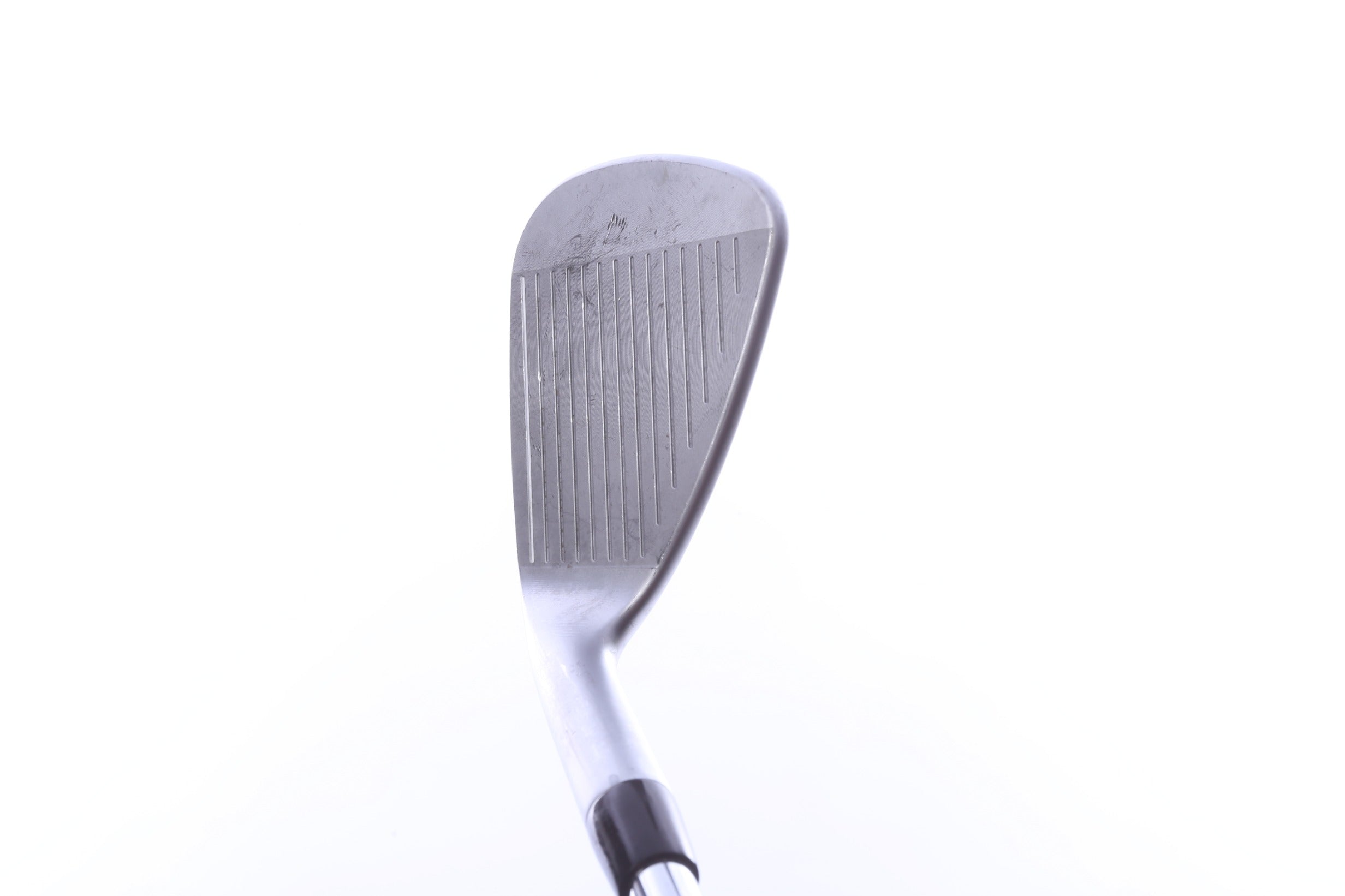 Used PXG 0311 ST Iron Set - Right-Handed - 4-PW - Stiff Flex-Next Round