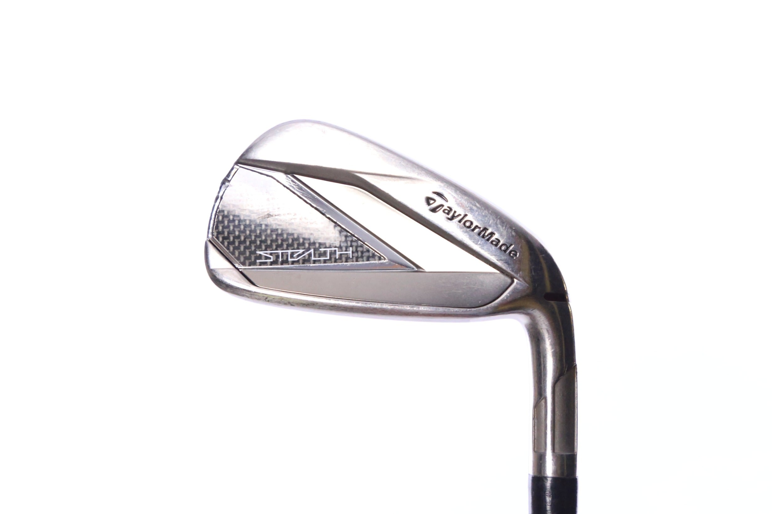 Used TaylorMade STEALTH Single 5-Iron - Right-Handed - Seniors Flex